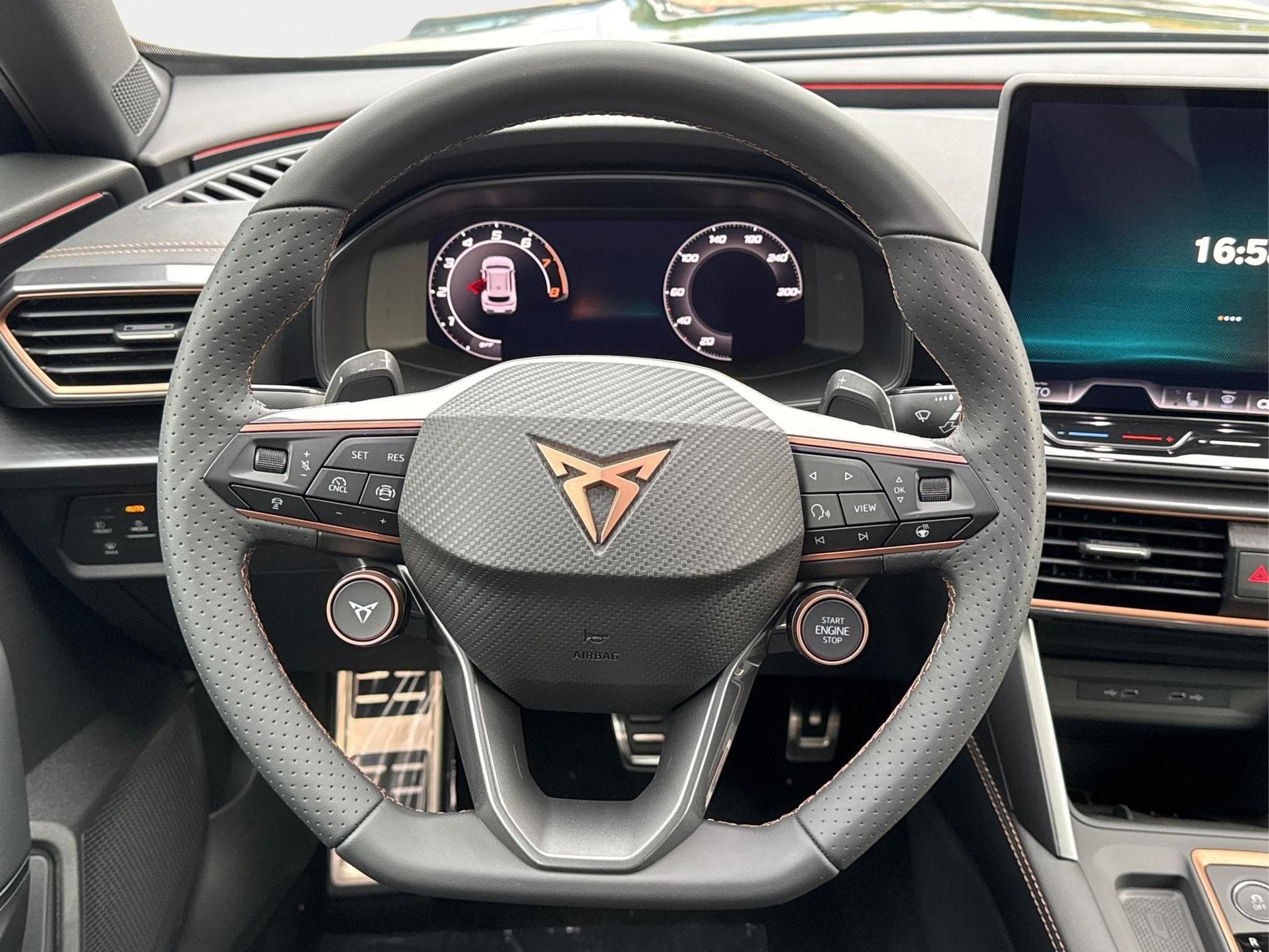 Cupra Formentor Formentor (2026) - Foto 8