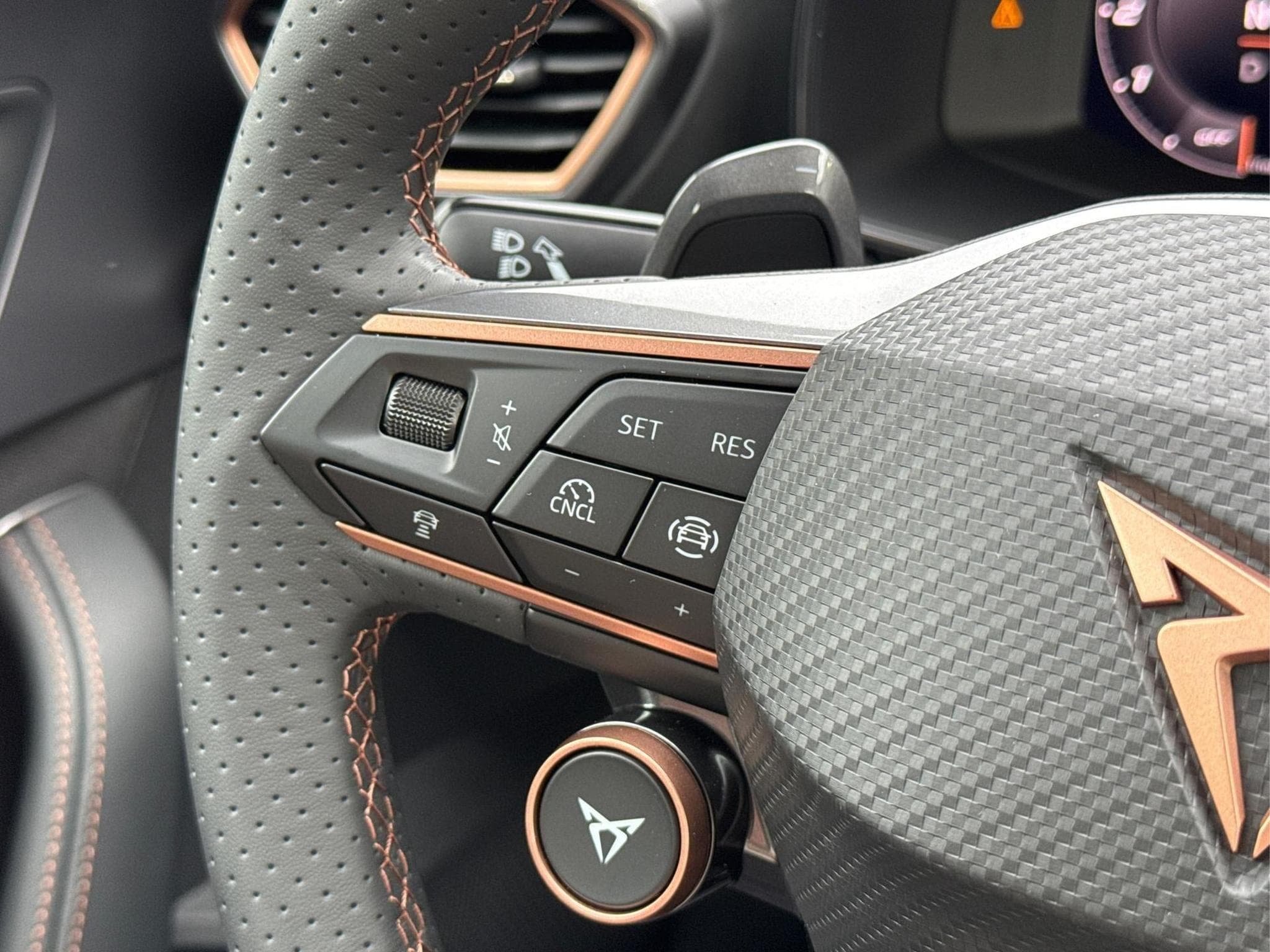 Cupra Formentor Formentor (2026) - Foto 17