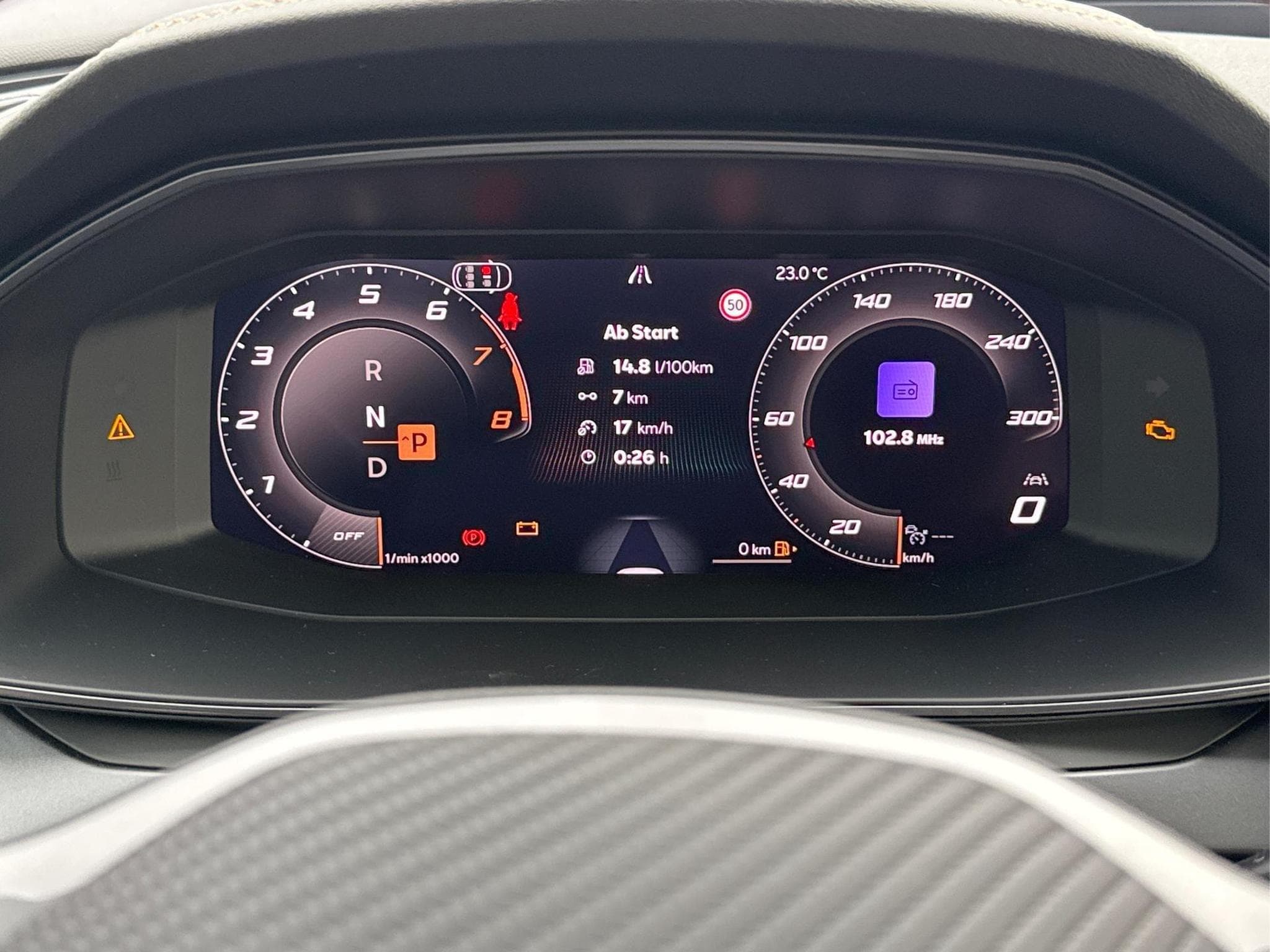 Cupra Formentor Formentor (2026) - Foto 18