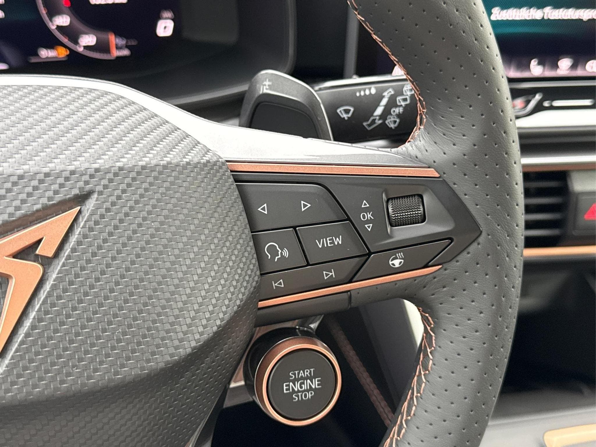 Cupra Formentor Formentor (2026) - Foto 19