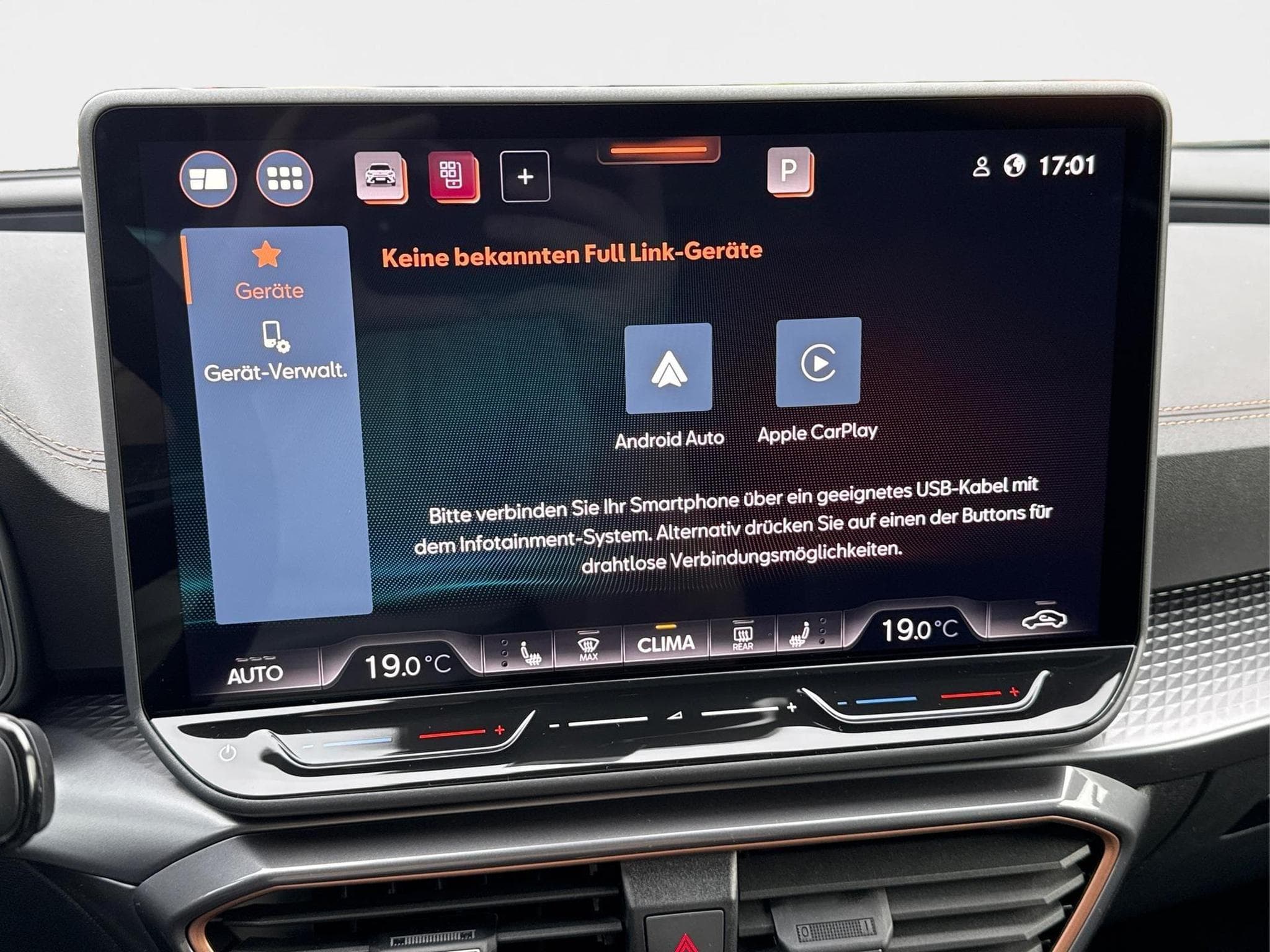 Cupra Formentor Formentor (2026) - Foto 22