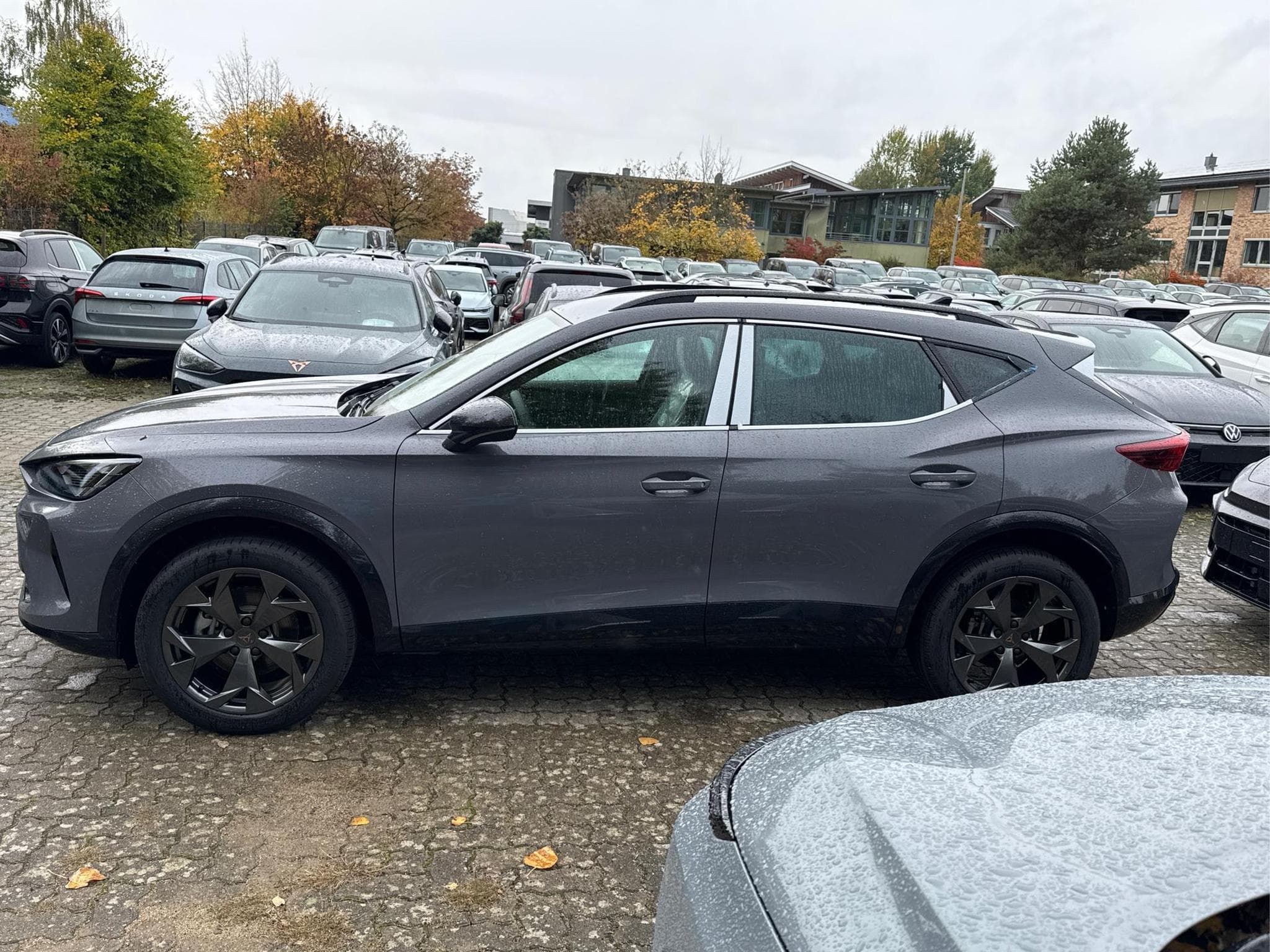 Cupra Formentor Formentor (2026) - Foto 2