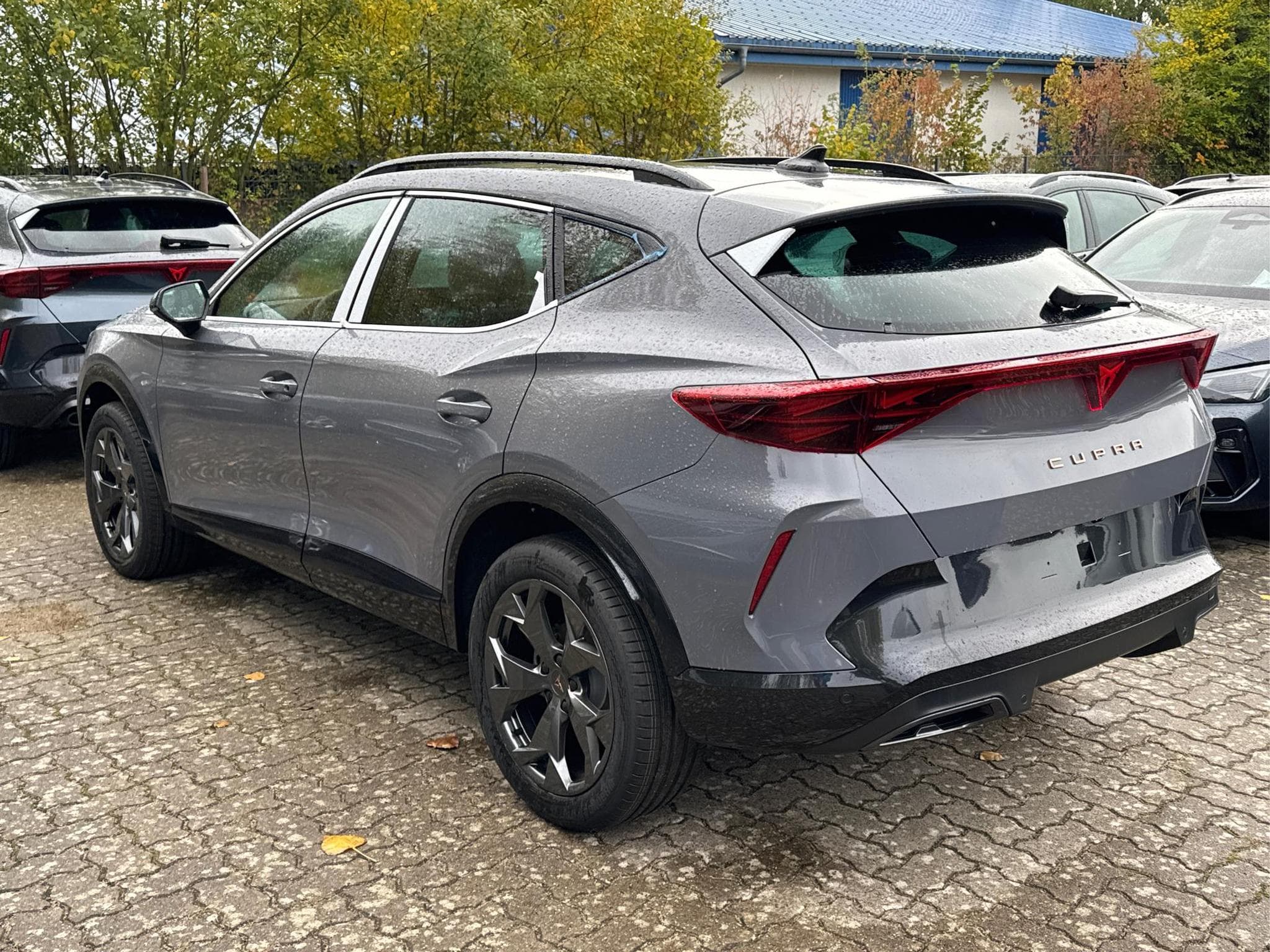 Cupra Formentor Formentor (2026) - Foto 3
