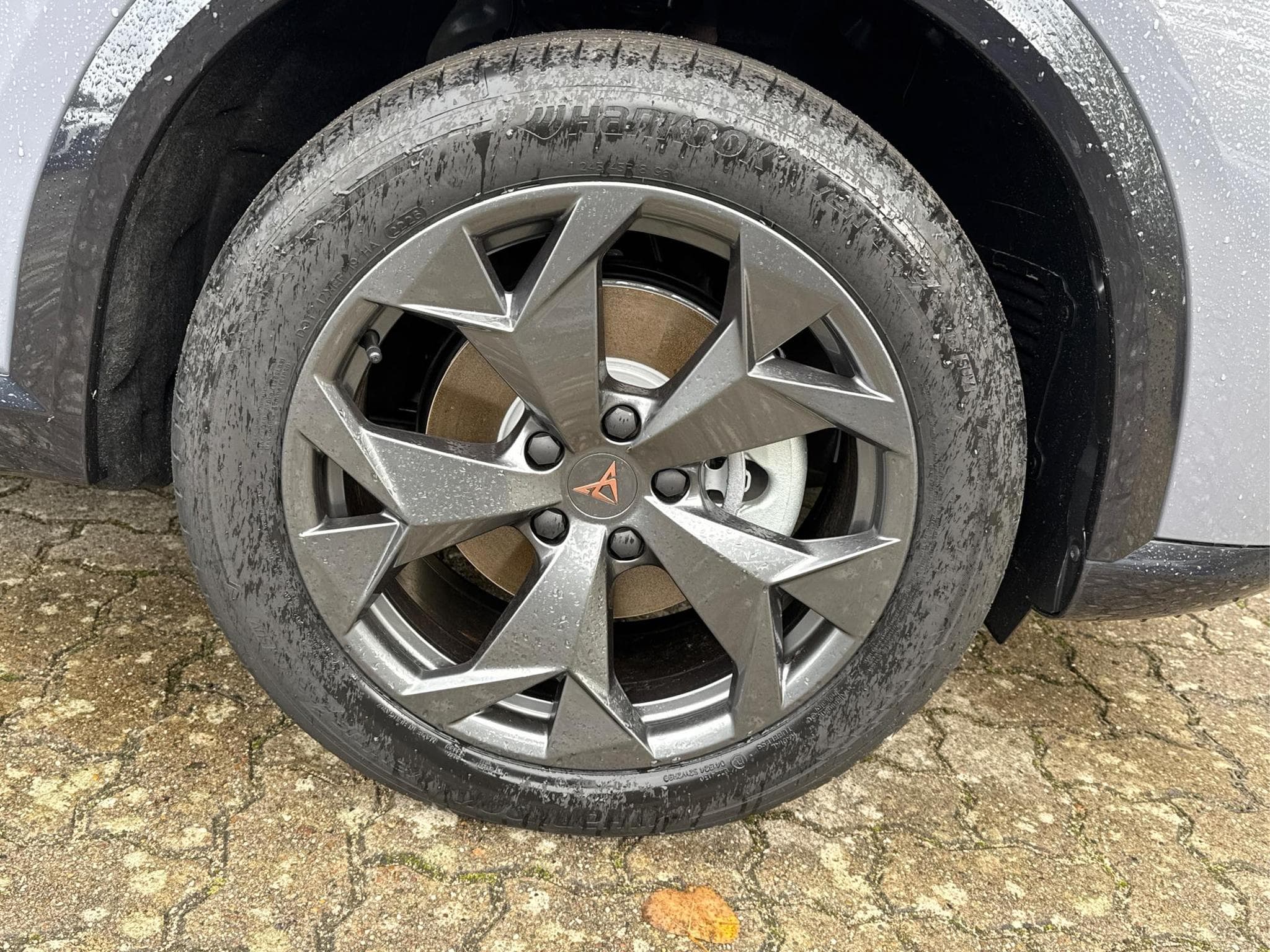 Cupra Formentor Formentor (2026) - Foto 7