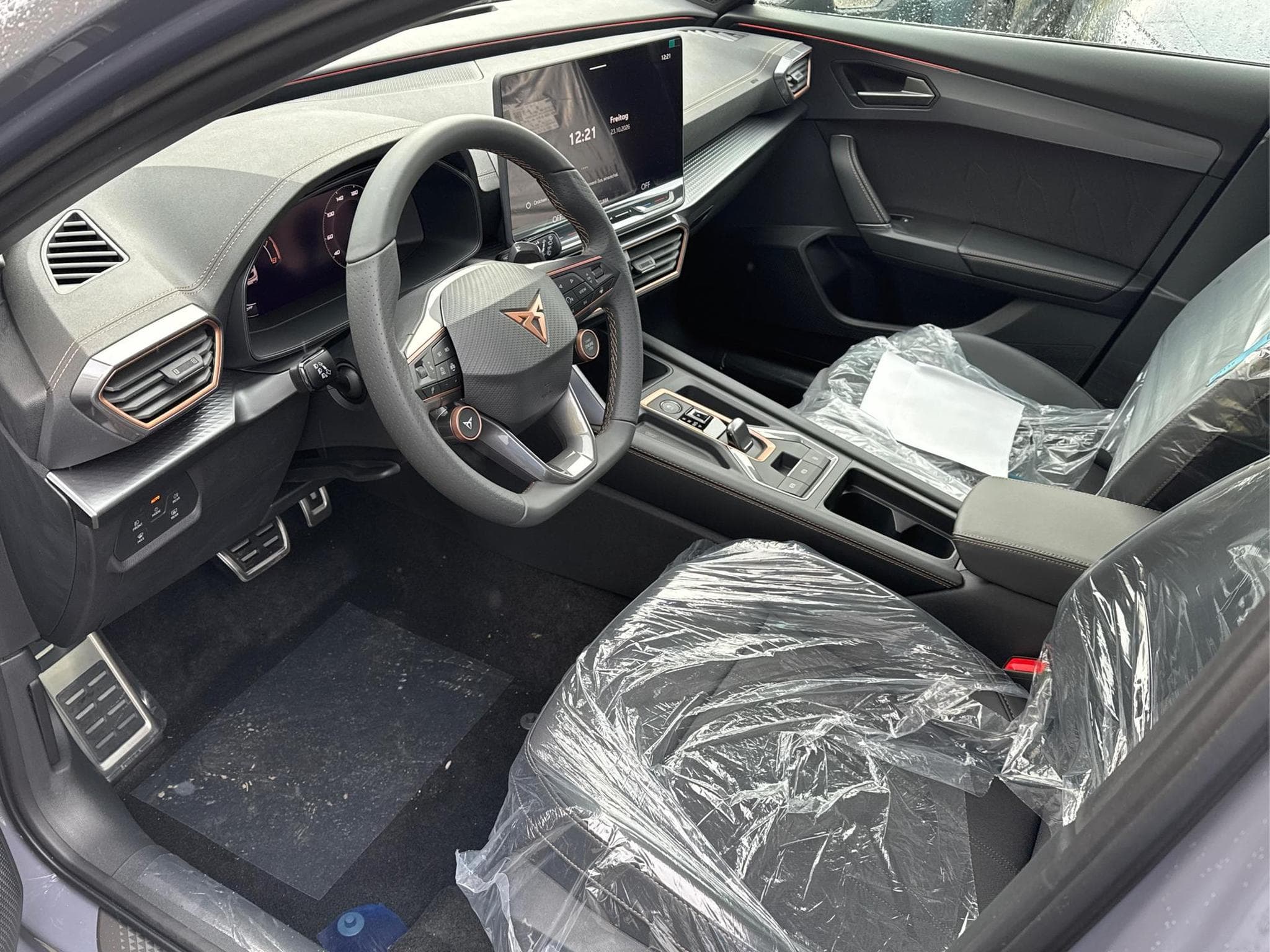 Cupra Formentor Formentor (2026) - Foto 11