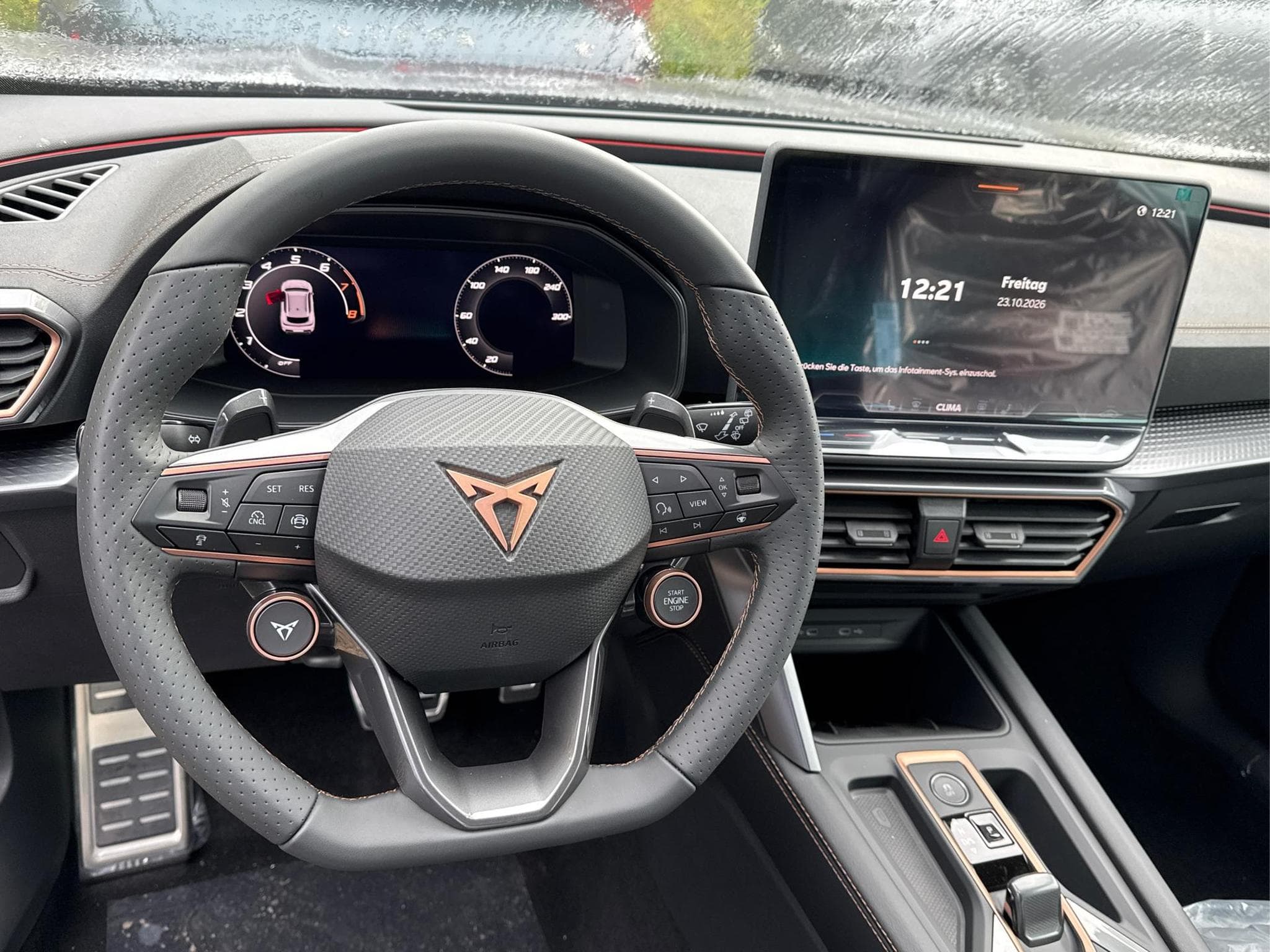 Cupra Formentor Formentor (2026) - Foto 14
