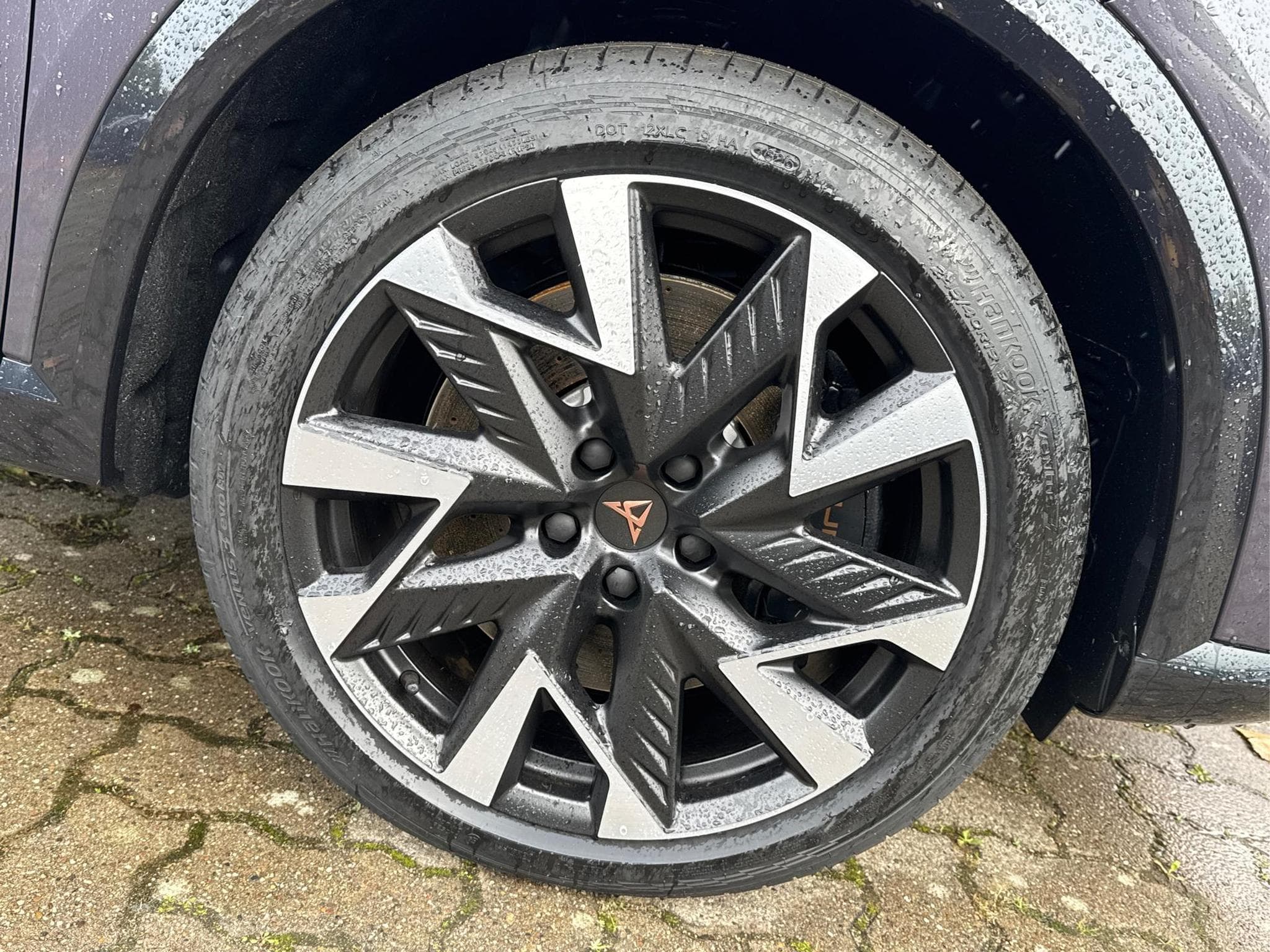 Cupra Formentor VZ (2026) - Foto 7