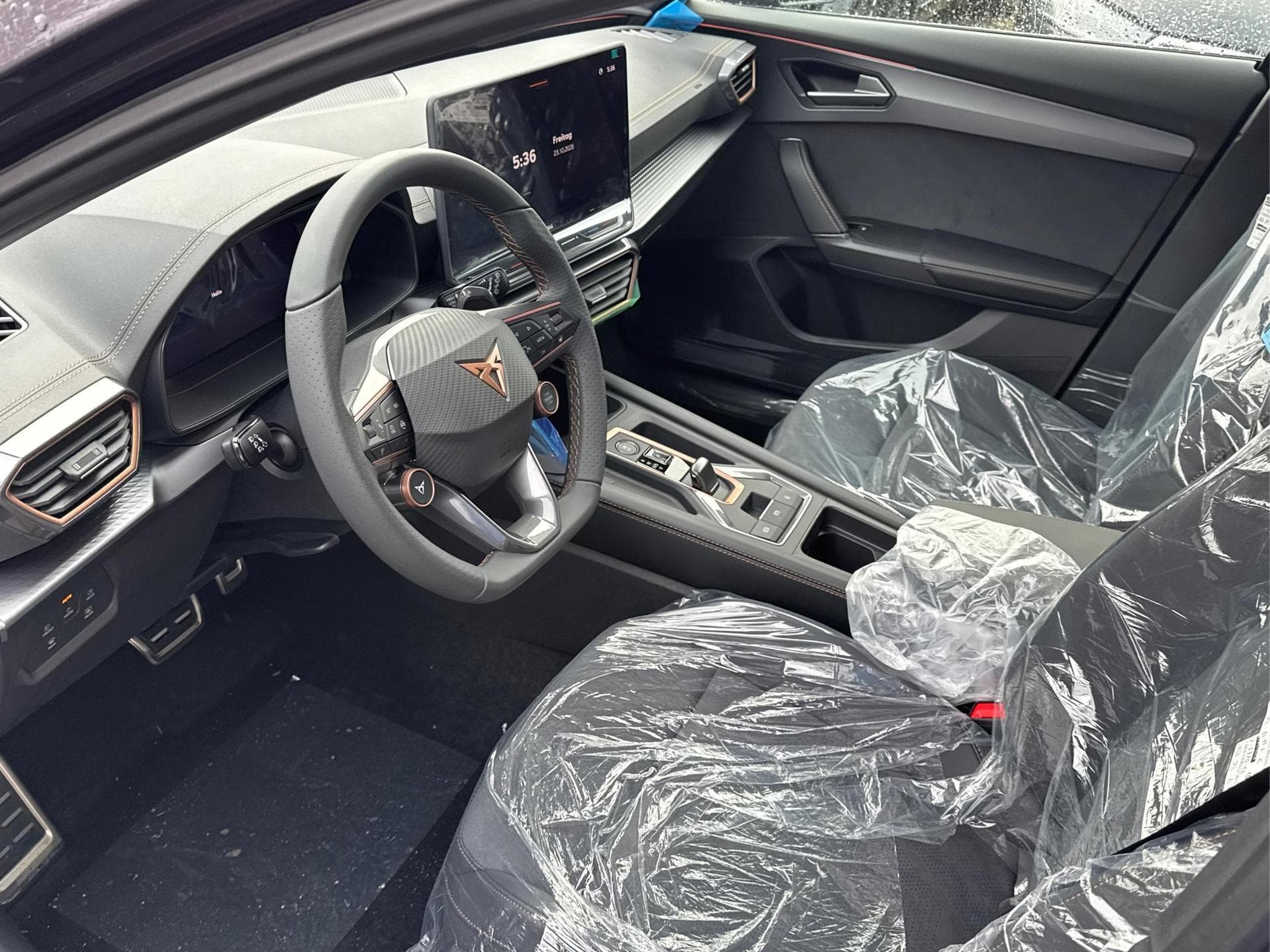 Cupra Formentor VZ (2026) - Foto 14
