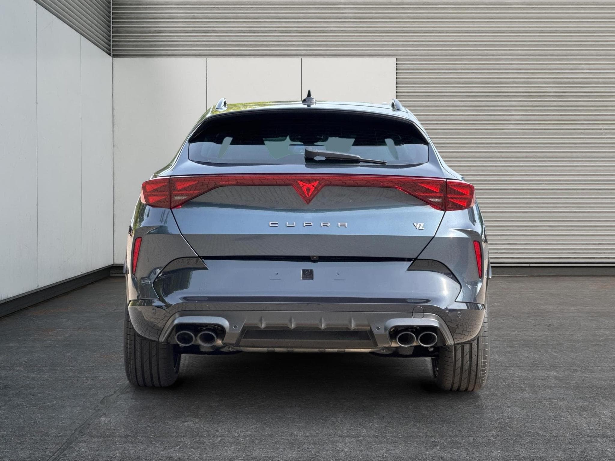 Cupra Formentor VZ (2026) - Foto 4