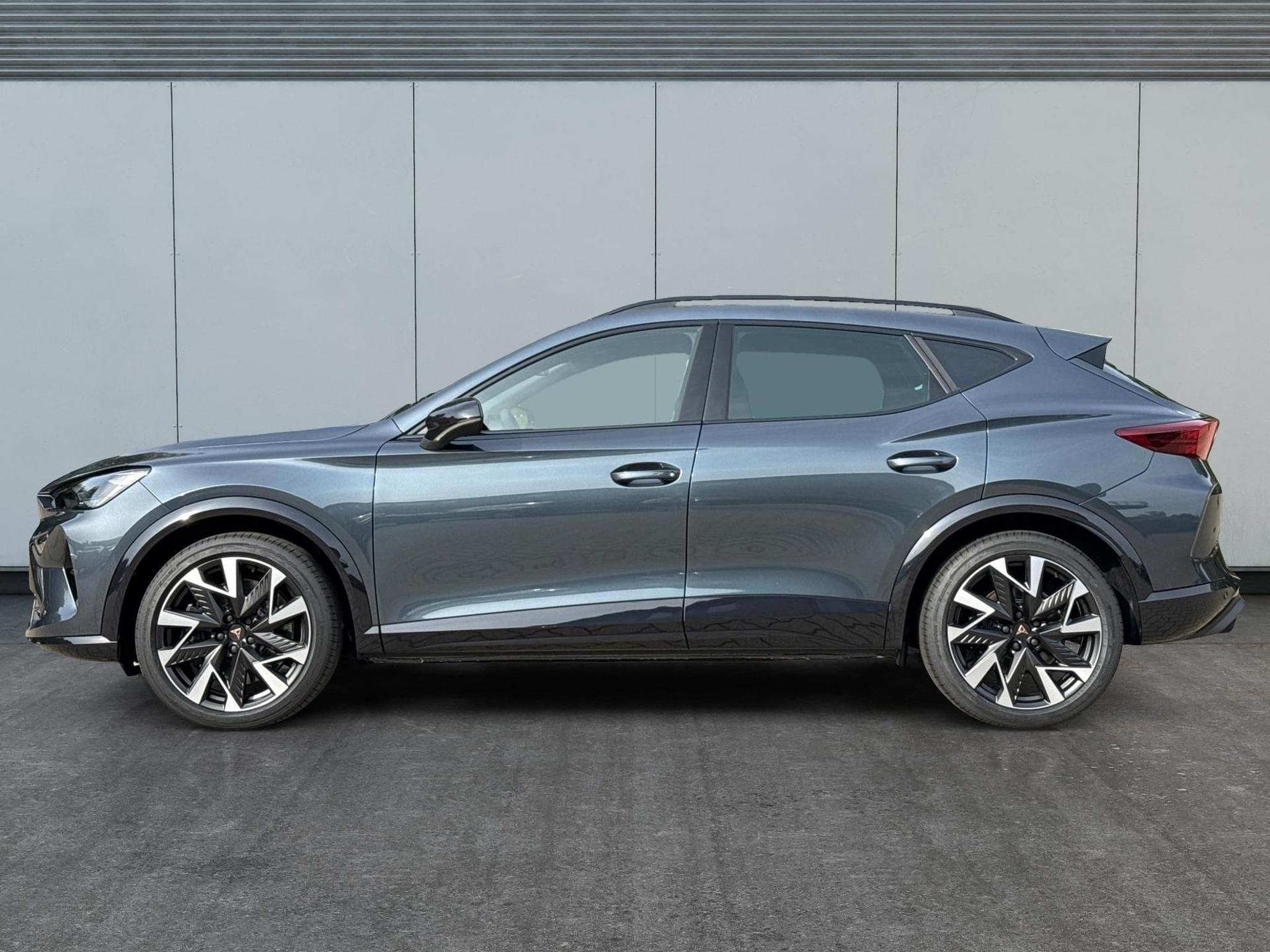 Cupra Formentor VZ (2026) - Foto 2