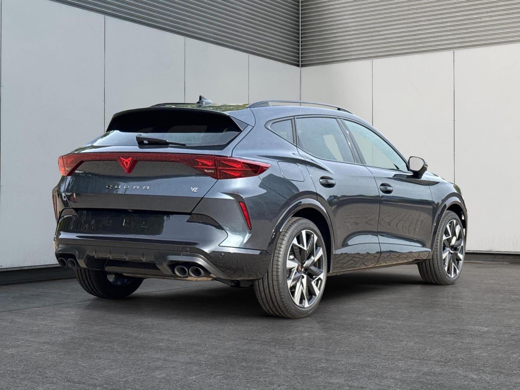 Cupra Formentor VZ (2026) - Foto 3