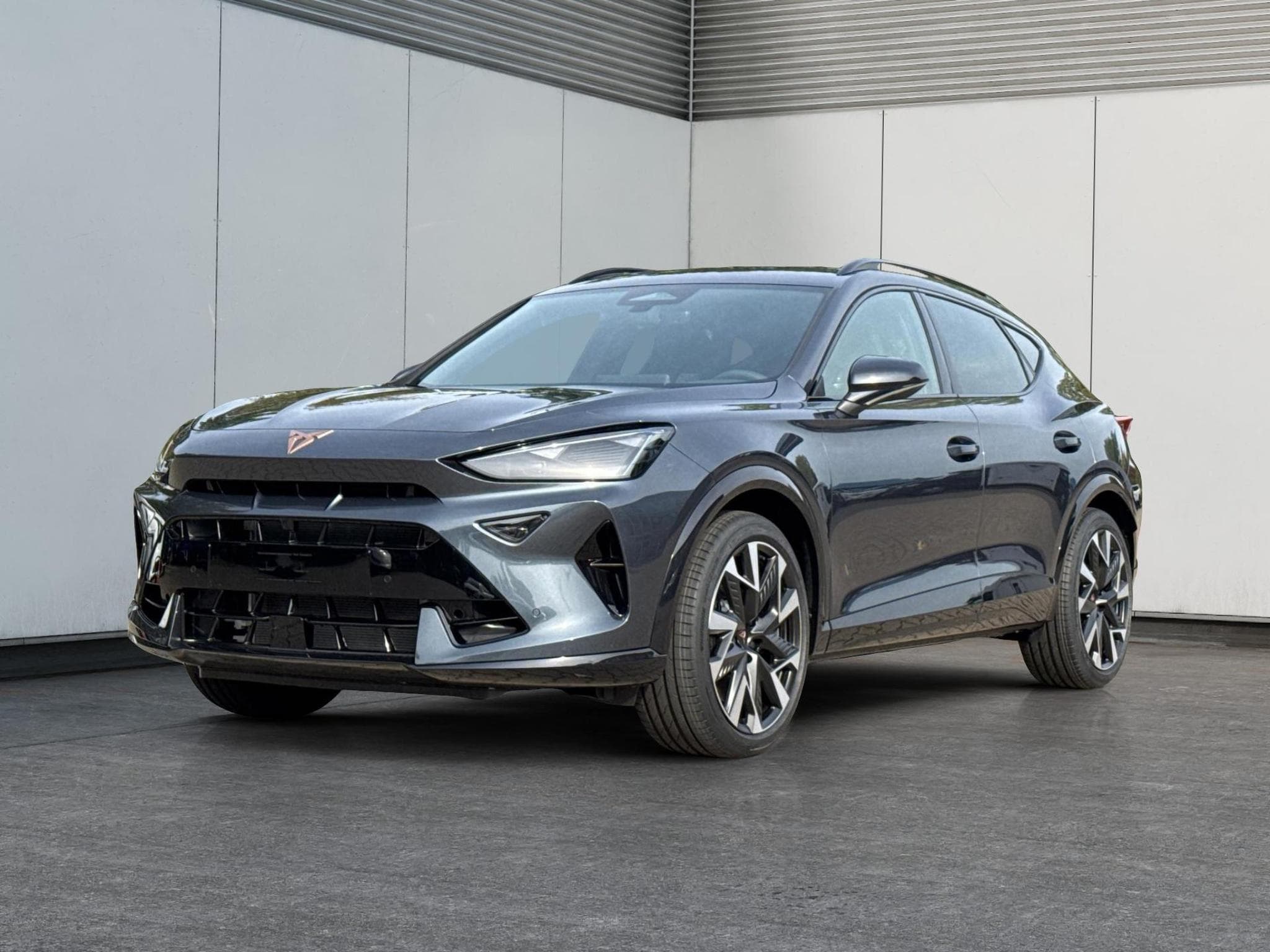 Cupra Formentor VZ (2026) - Foto 1