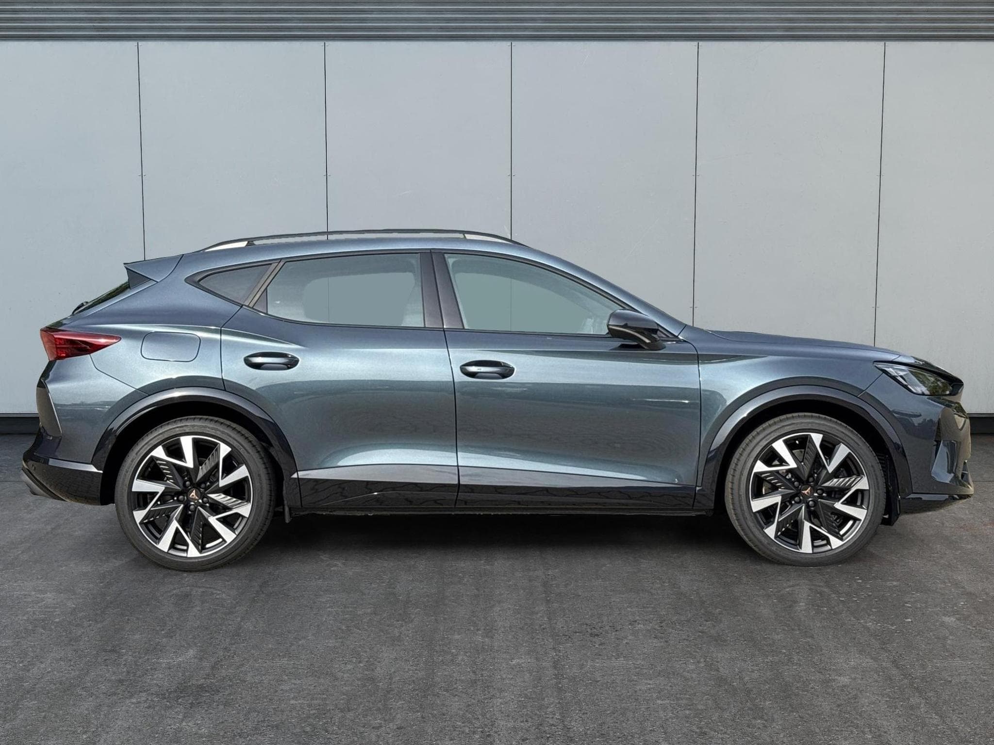 Cupra Formentor VZ (2026) - Foto 5