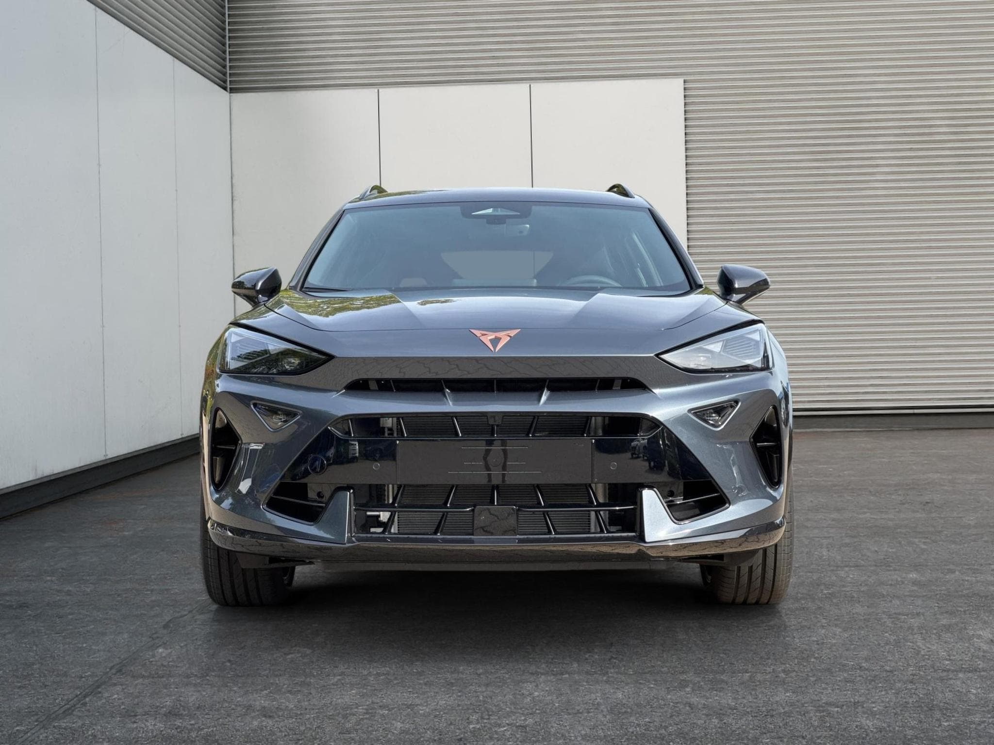 Cupra Formentor VZ (2026) - Foto 6