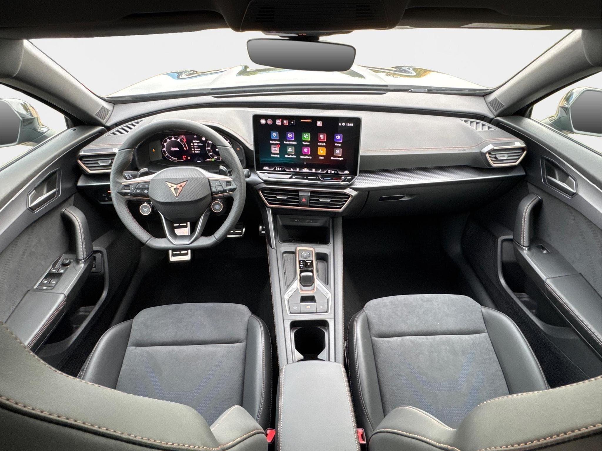 Cupra Formentor VZ (2026) - Foto 7
