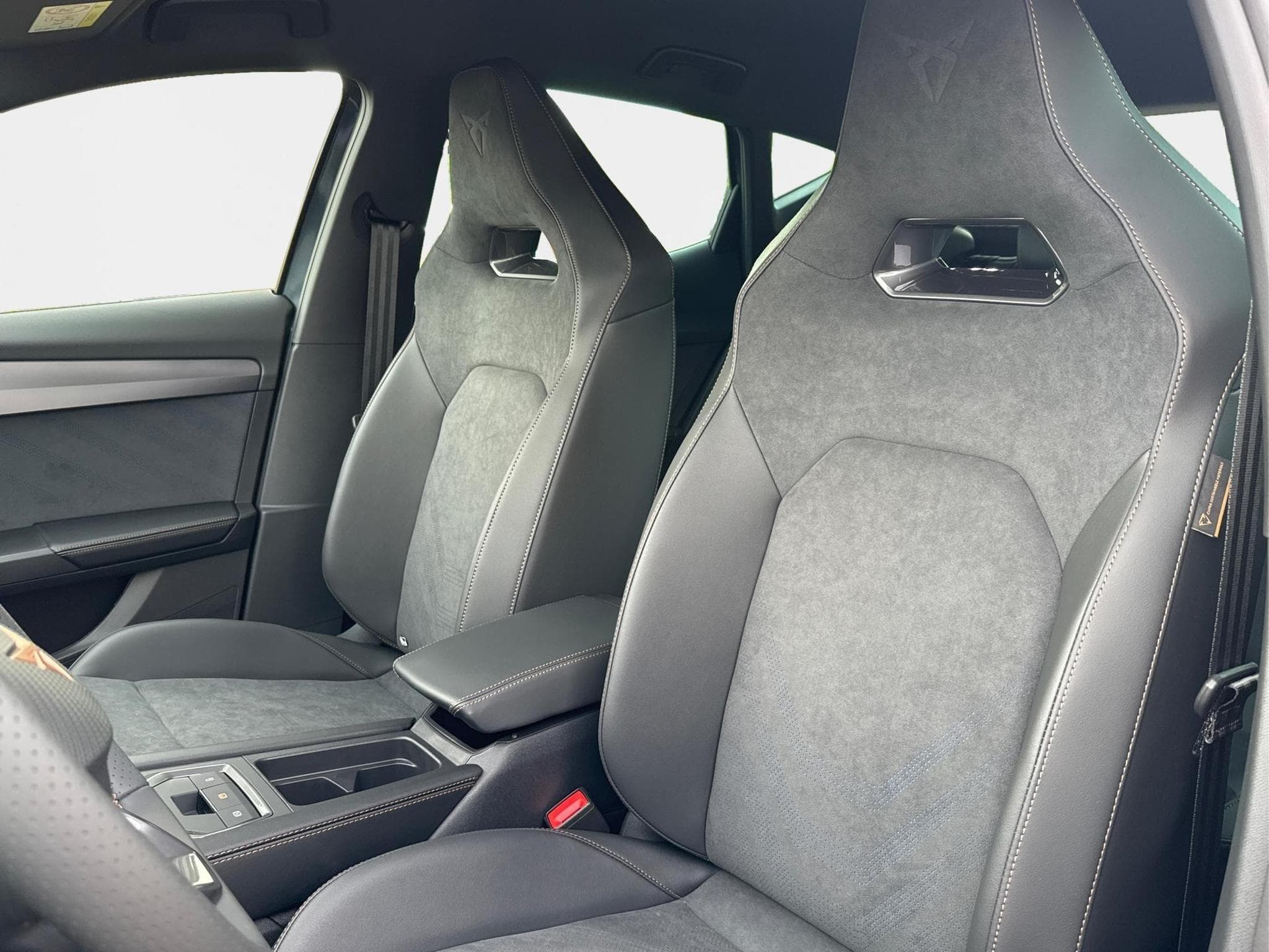 Cupra Formentor VZ (2026) - Foto 18