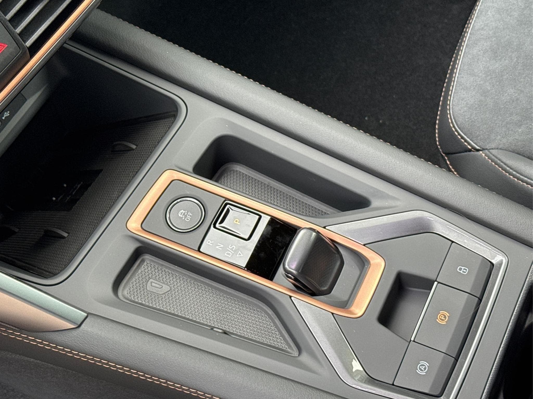 Cupra Formentor VZ (2026) - Foto 24