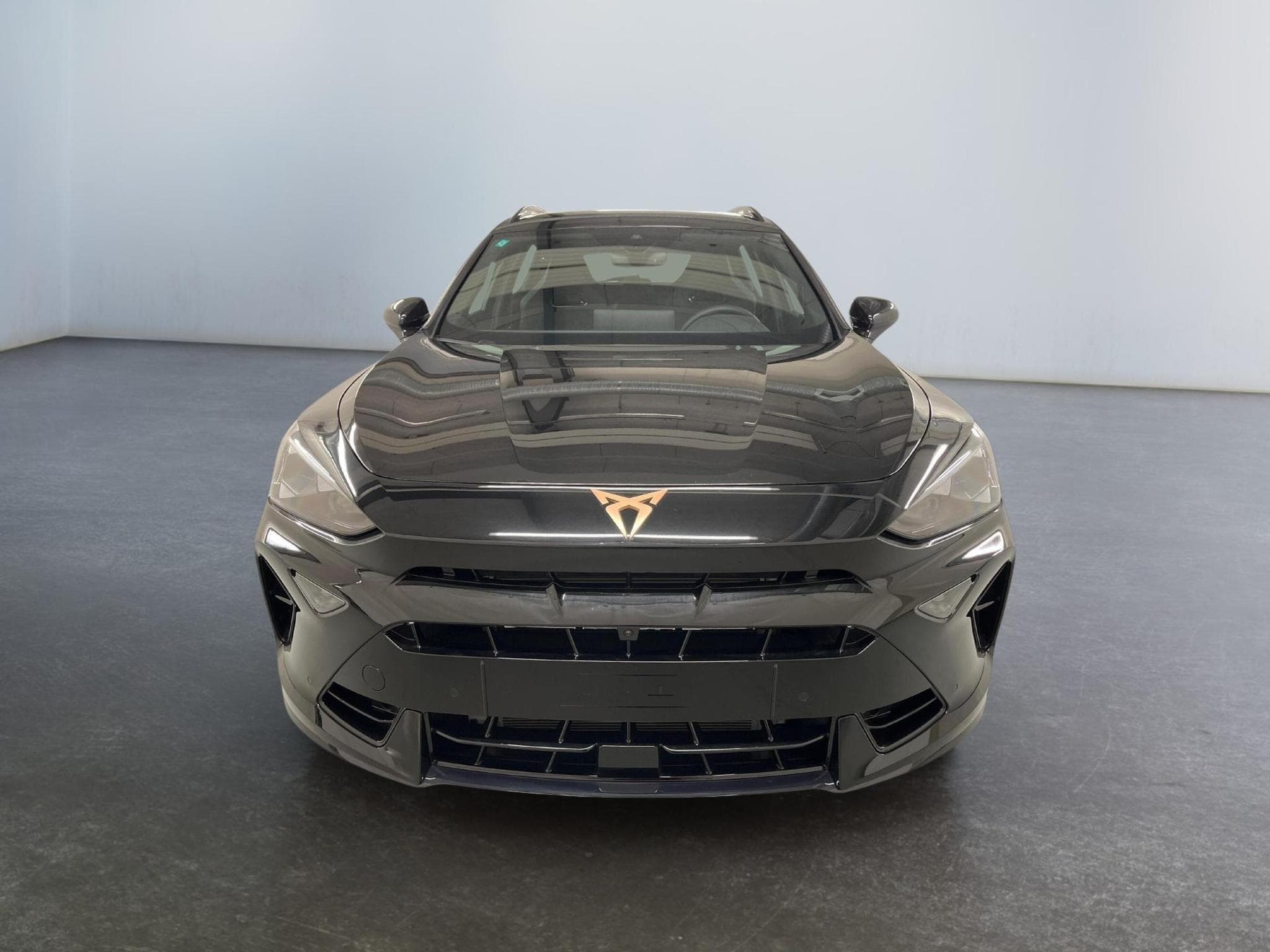 Cupra Formentor VZ (2026) - Foto 2