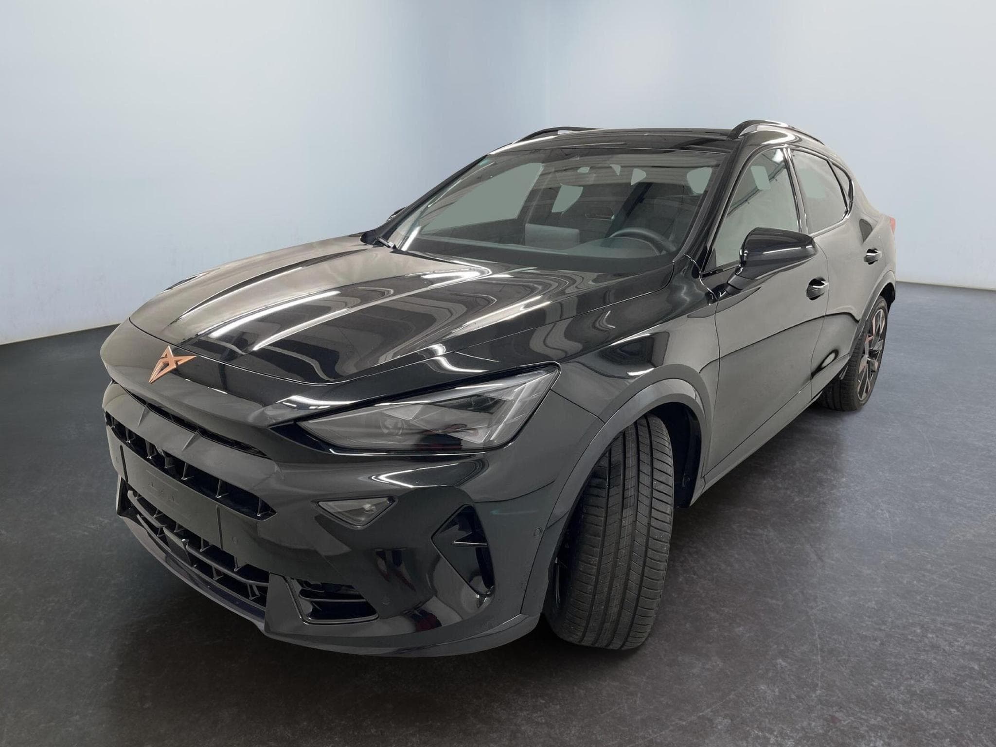 Cupra Formentor VZ (2026) - Foto 3