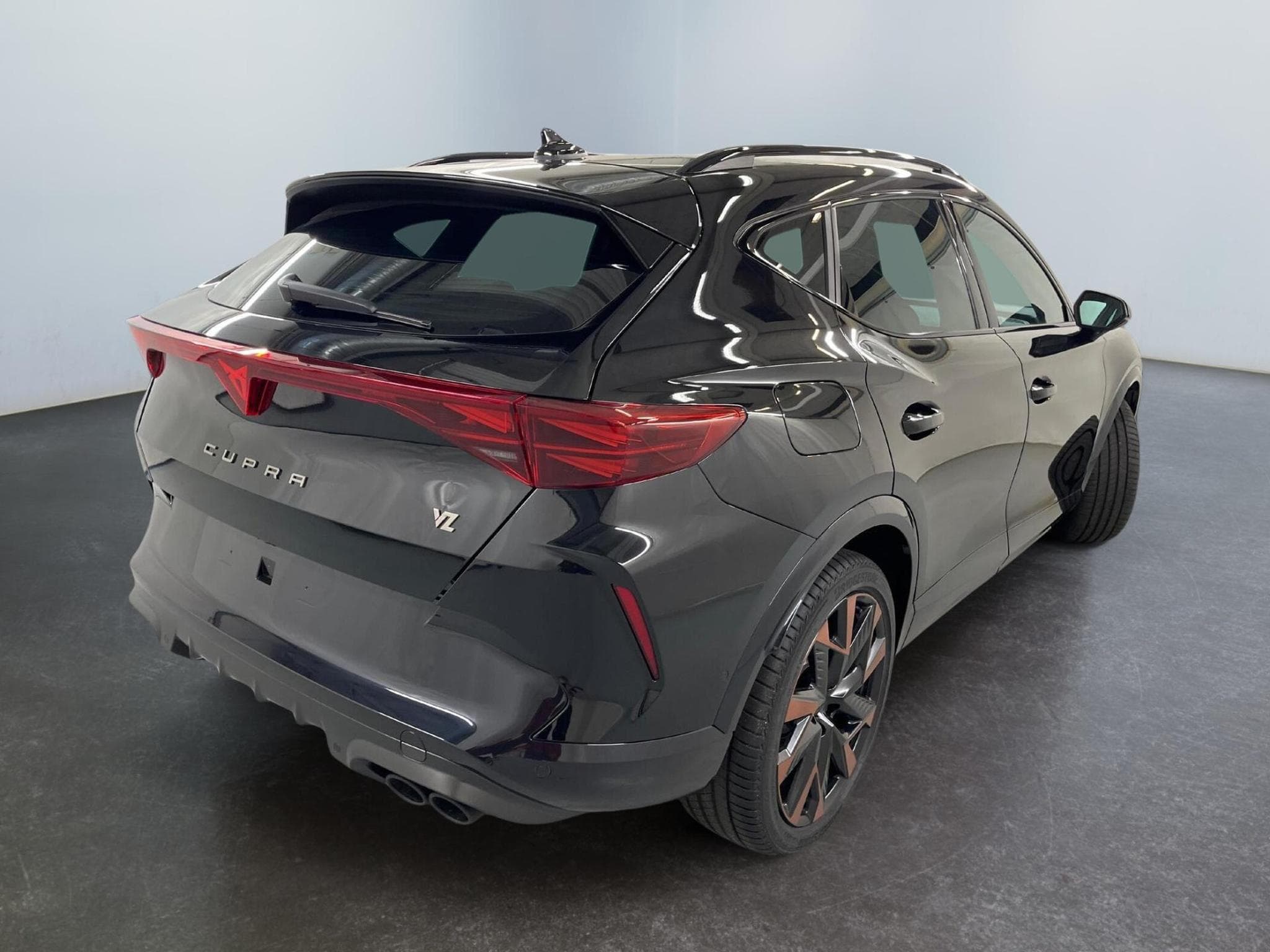 Cupra Formentor VZ (2026) - Foto 7