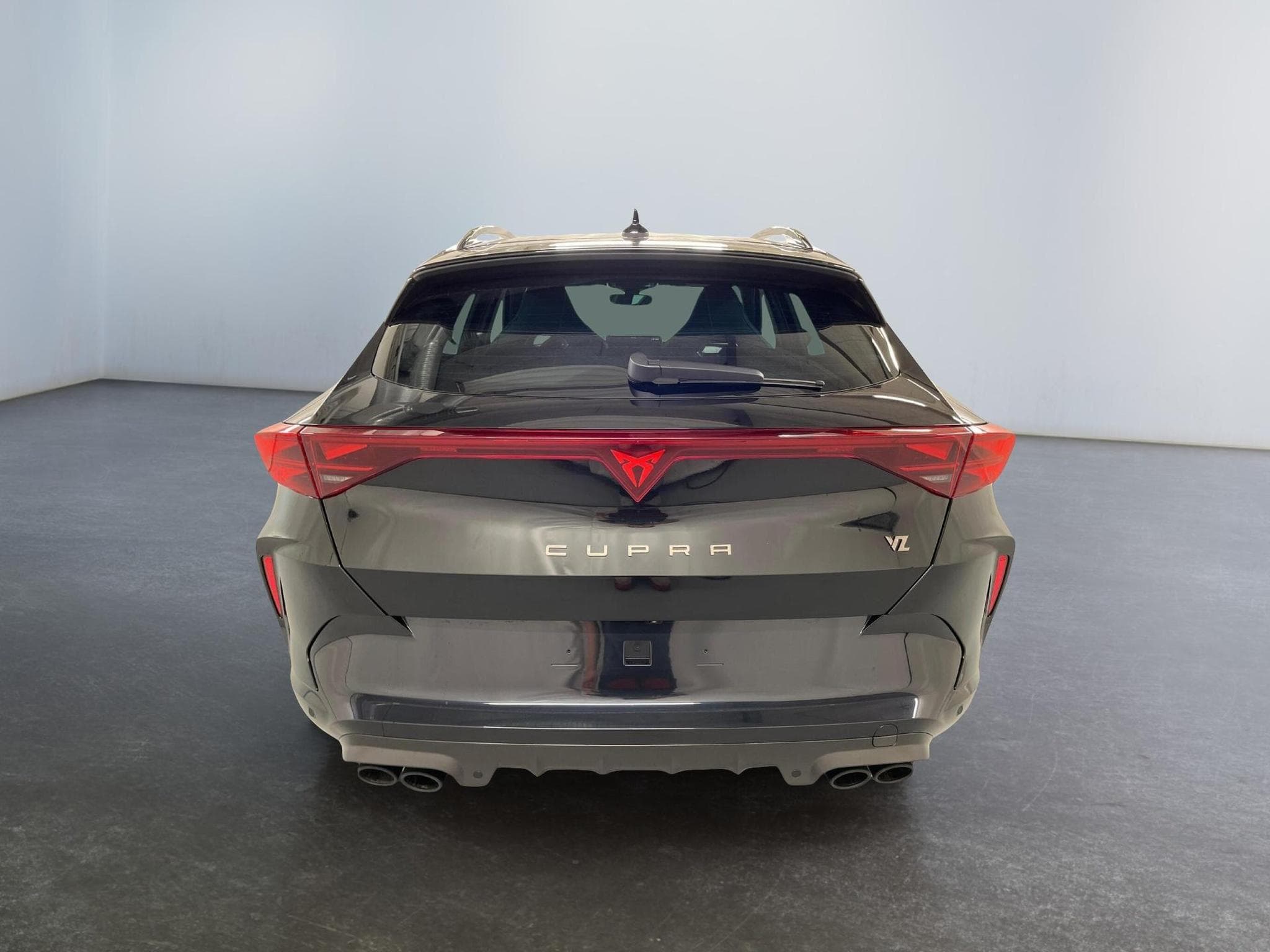 Cupra Formentor VZ (2026) - Foto 6