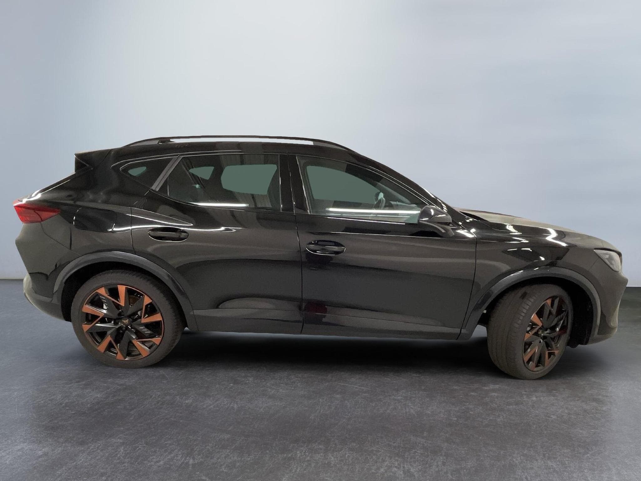 Cupra Formentor VZ (2026) - Foto 8