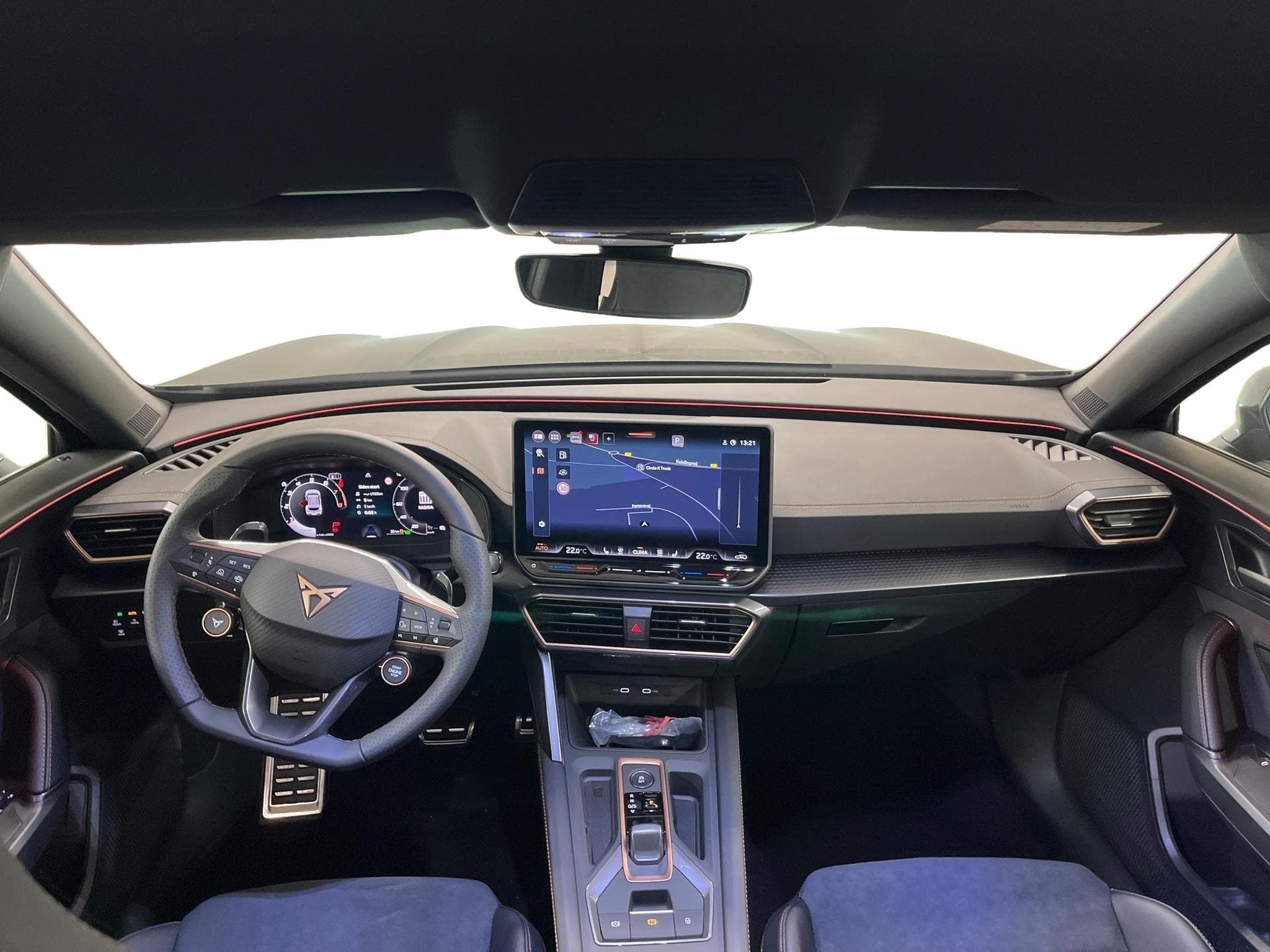 Cupra Formentor VZ (2026) - Foto 12