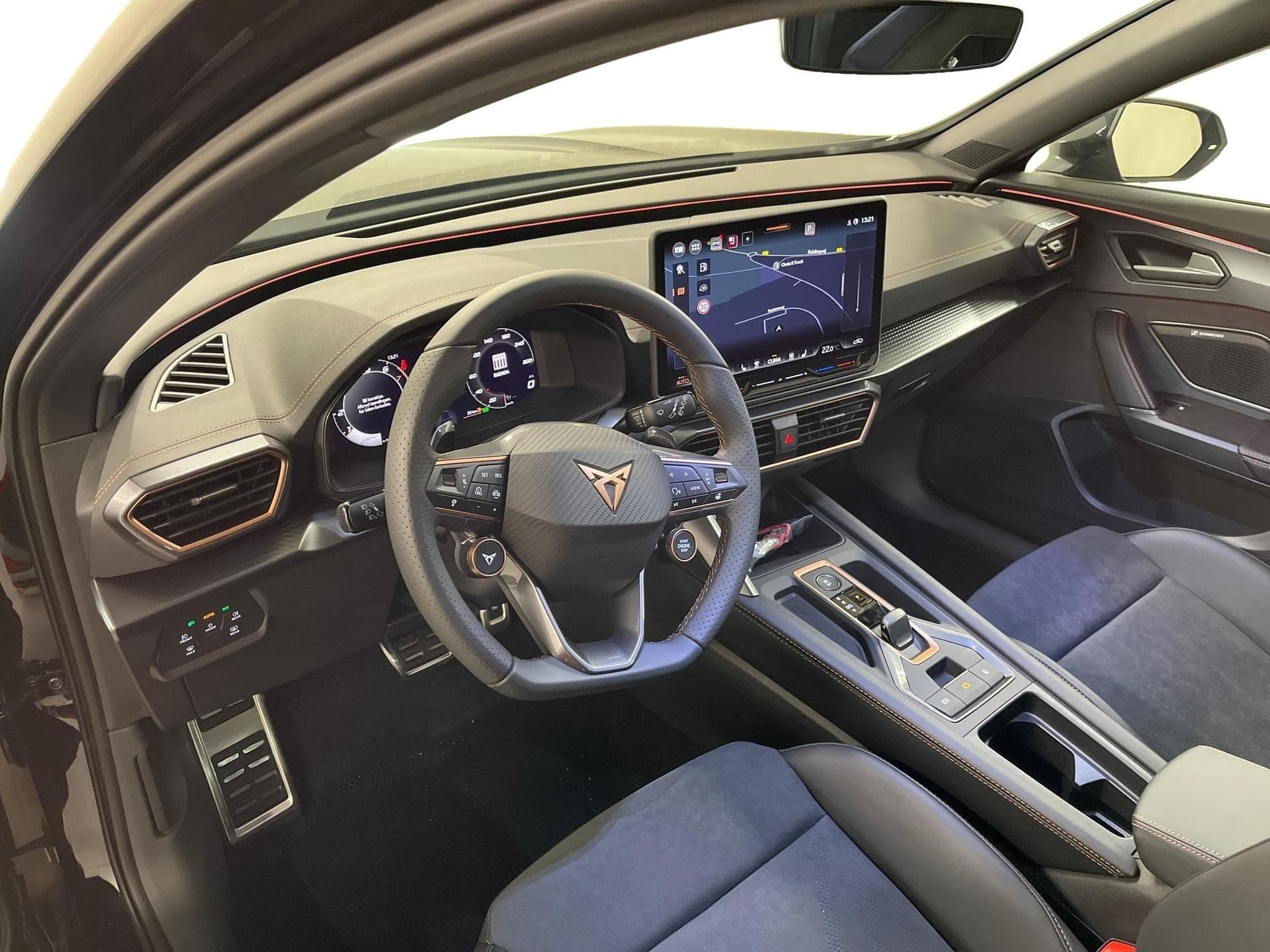 Cupra Formentor VZ (2026) - Foto 13