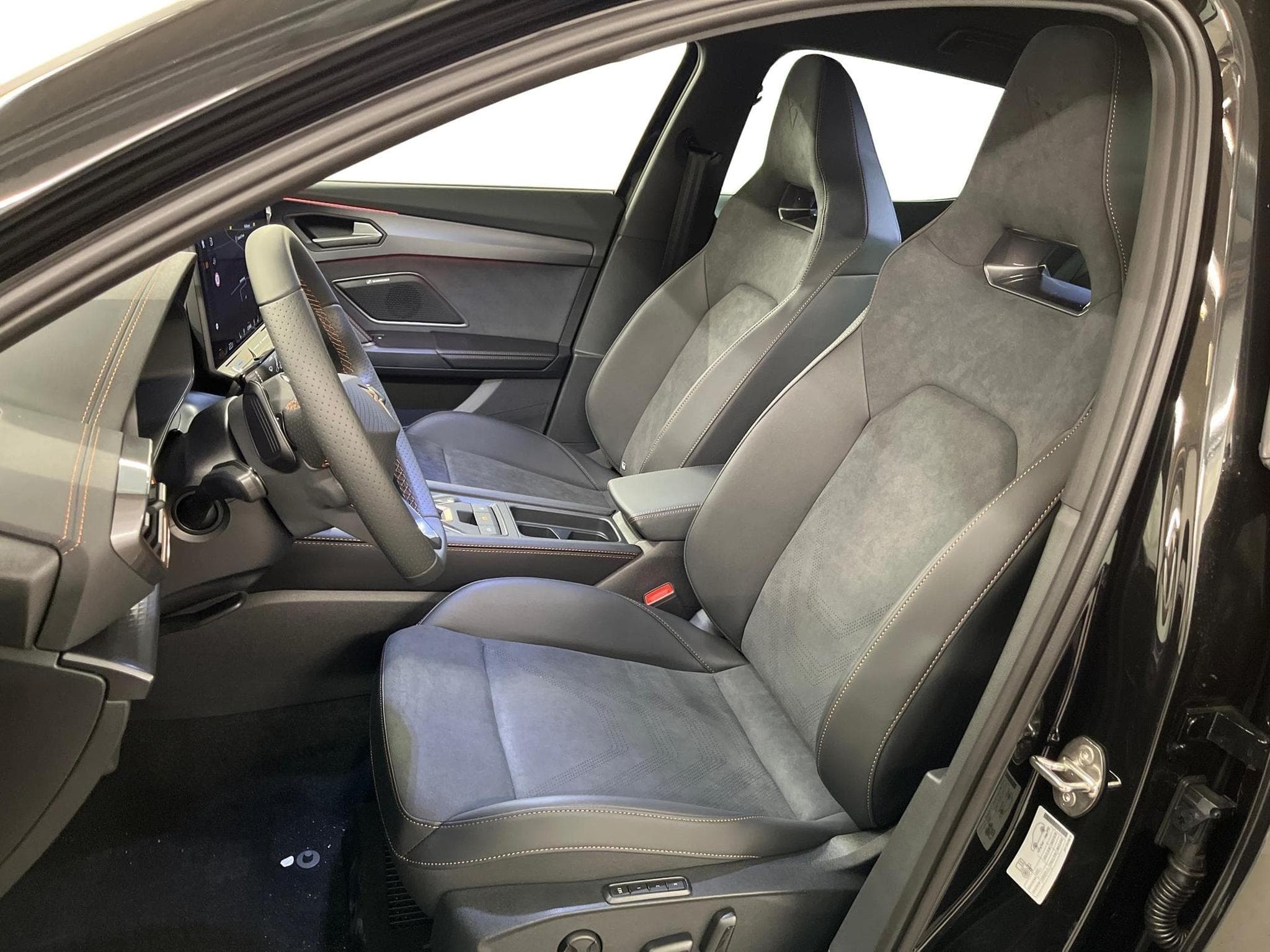 Cupra Formentor VZ (2026) - Foto 14