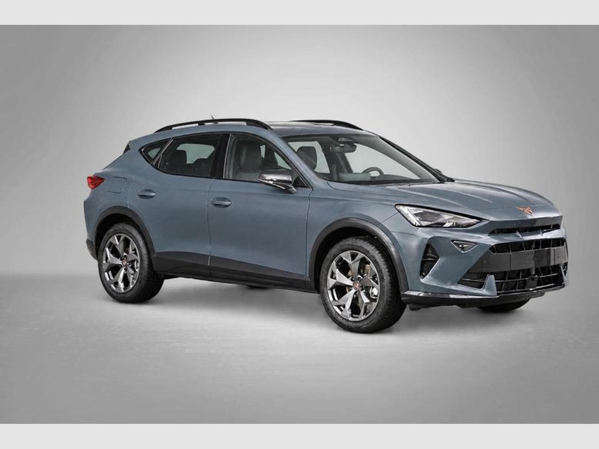 Cupra Formentor 1.5 TSI  6-Gang-Schaltgetriebe (2026) - Foto 7