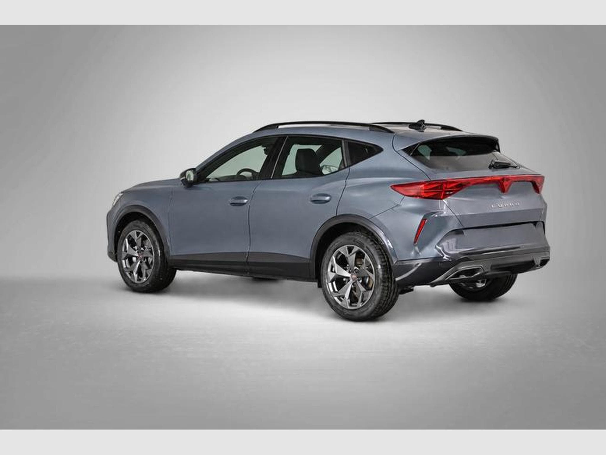 Cupra Formentor 1.5 TSI  6-Gang-Schaltgetriebe (2026) - Foto 3