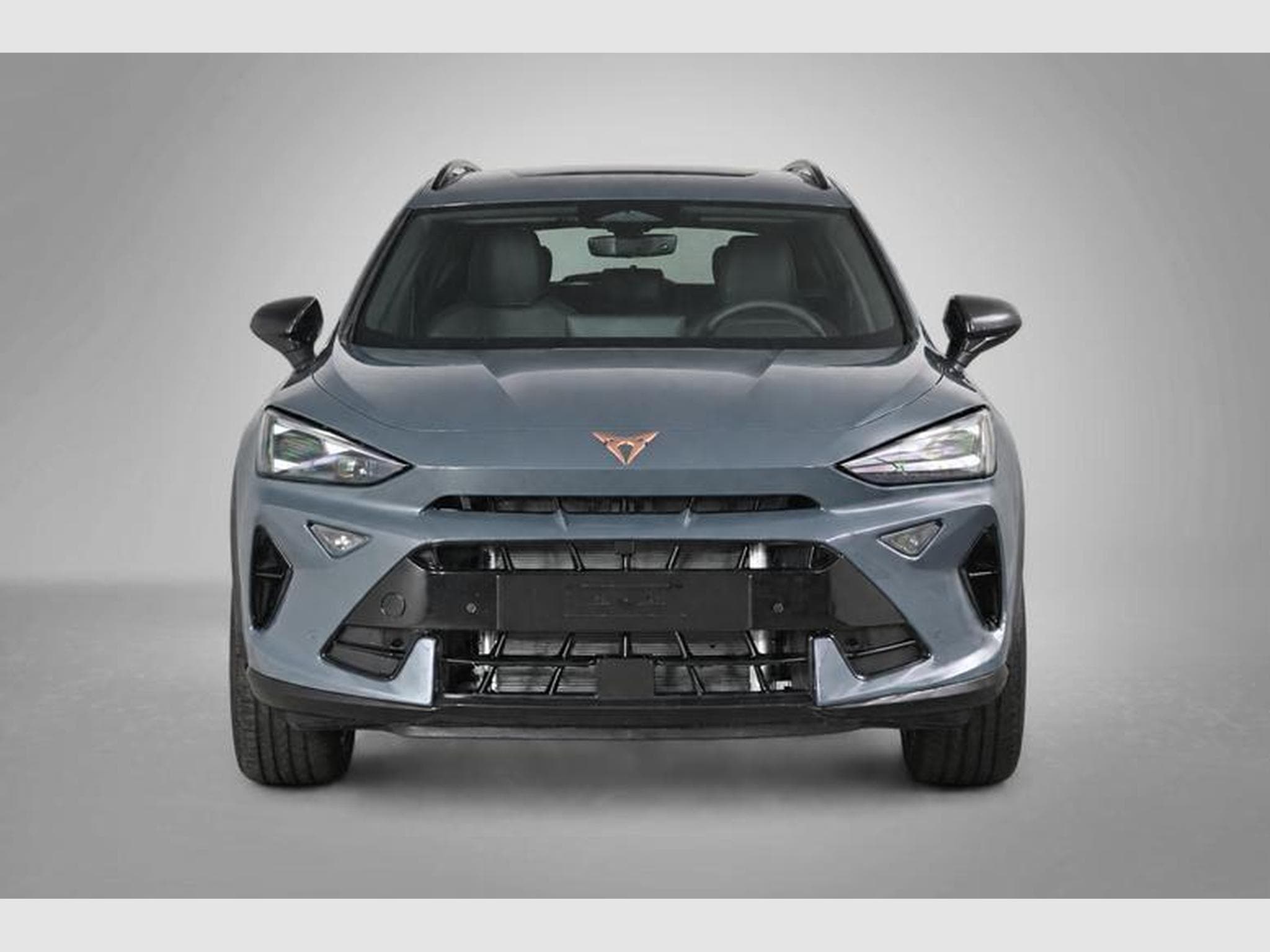 Cupra Formentor 1.5 TSI  6-Gang-Schaltgetriebe (2026) - Foto 8