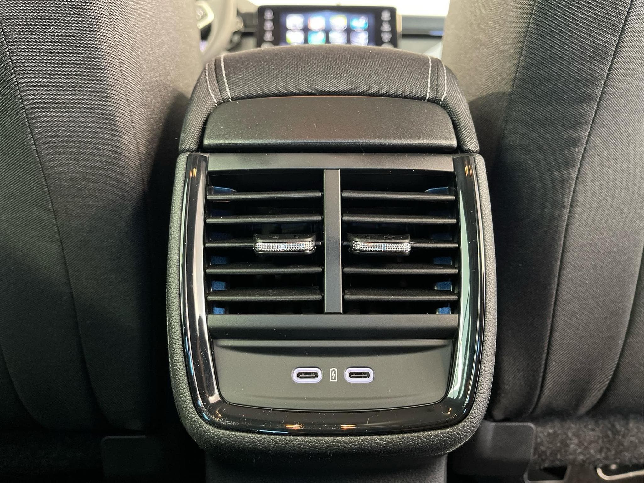 Skoda Kamiq Selection (2026) - Photo 17