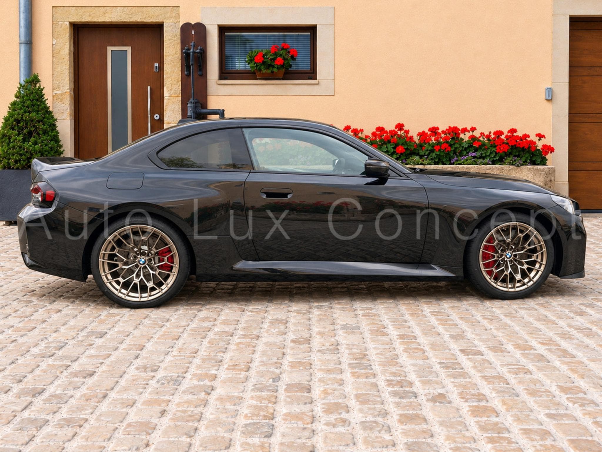BMW M2 CS Coupé (2026) - Photo 4