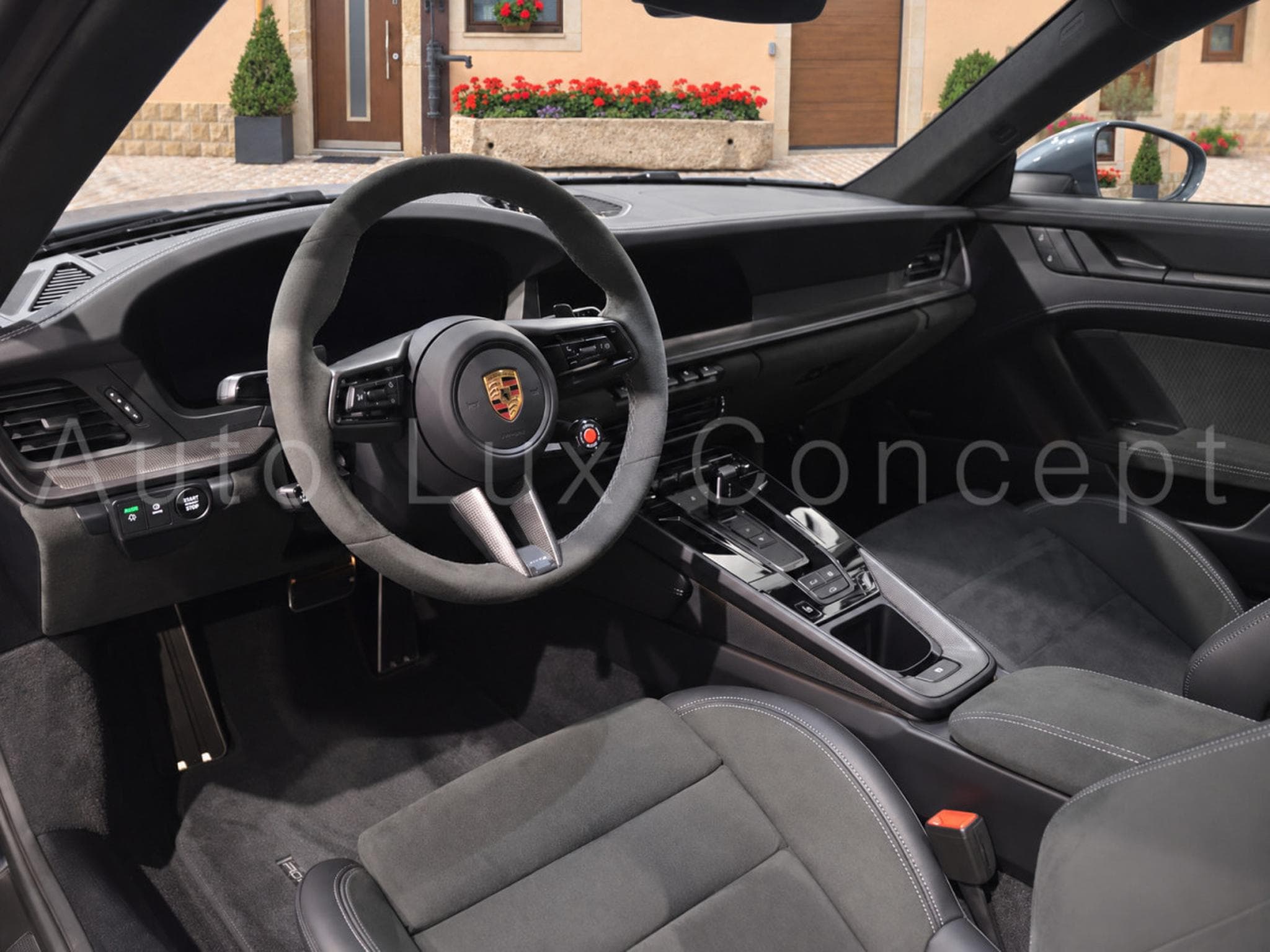 Porsche 911 911 Carrera GTS (2025) - Photo 7