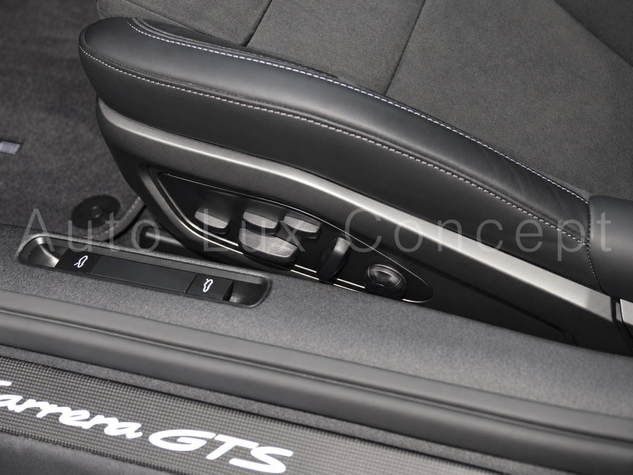 Porsche 911 911 Carrera GTS (2025) - Photo 14