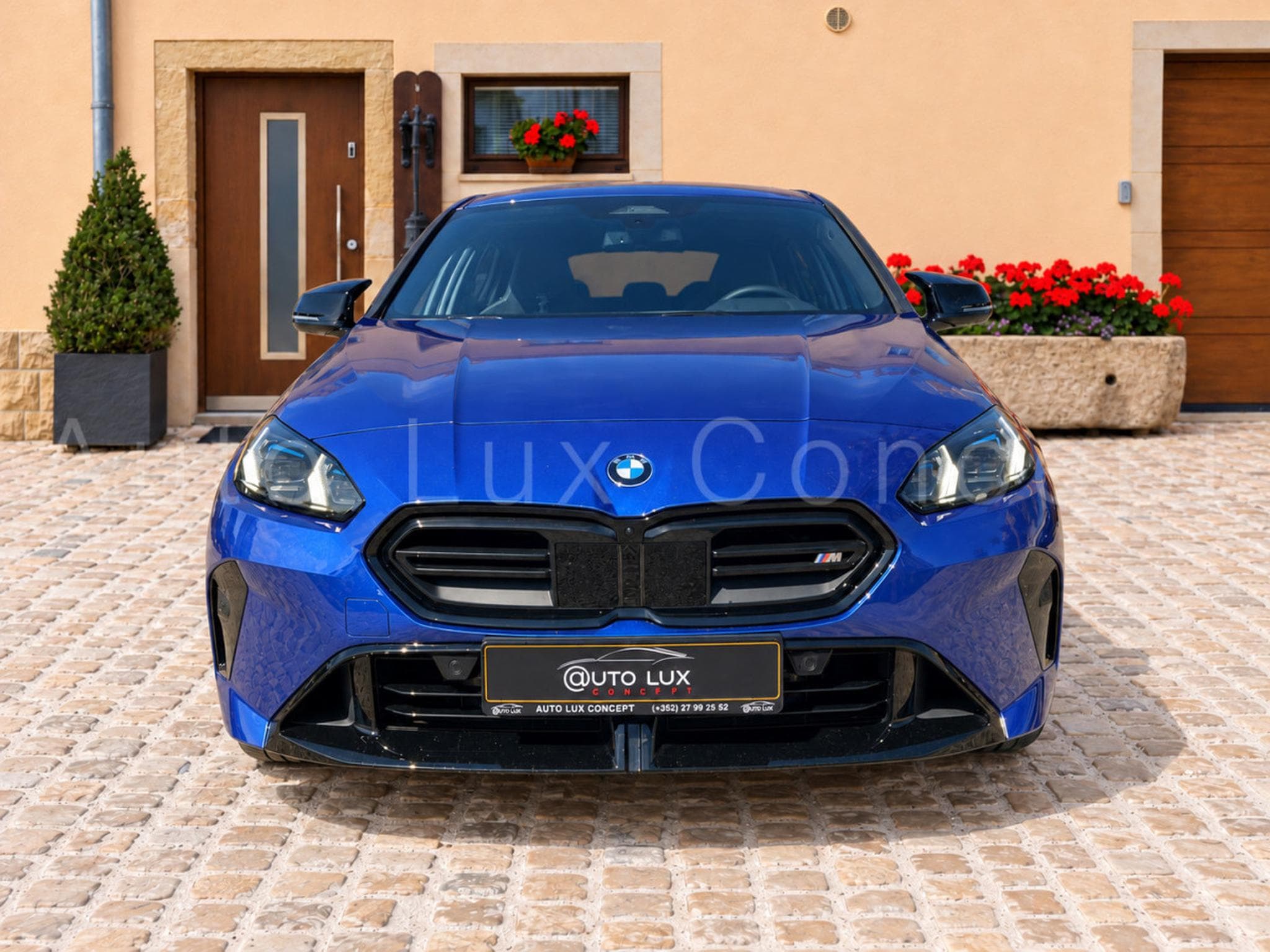BMW M135 xDrive (2025) - Photo 2