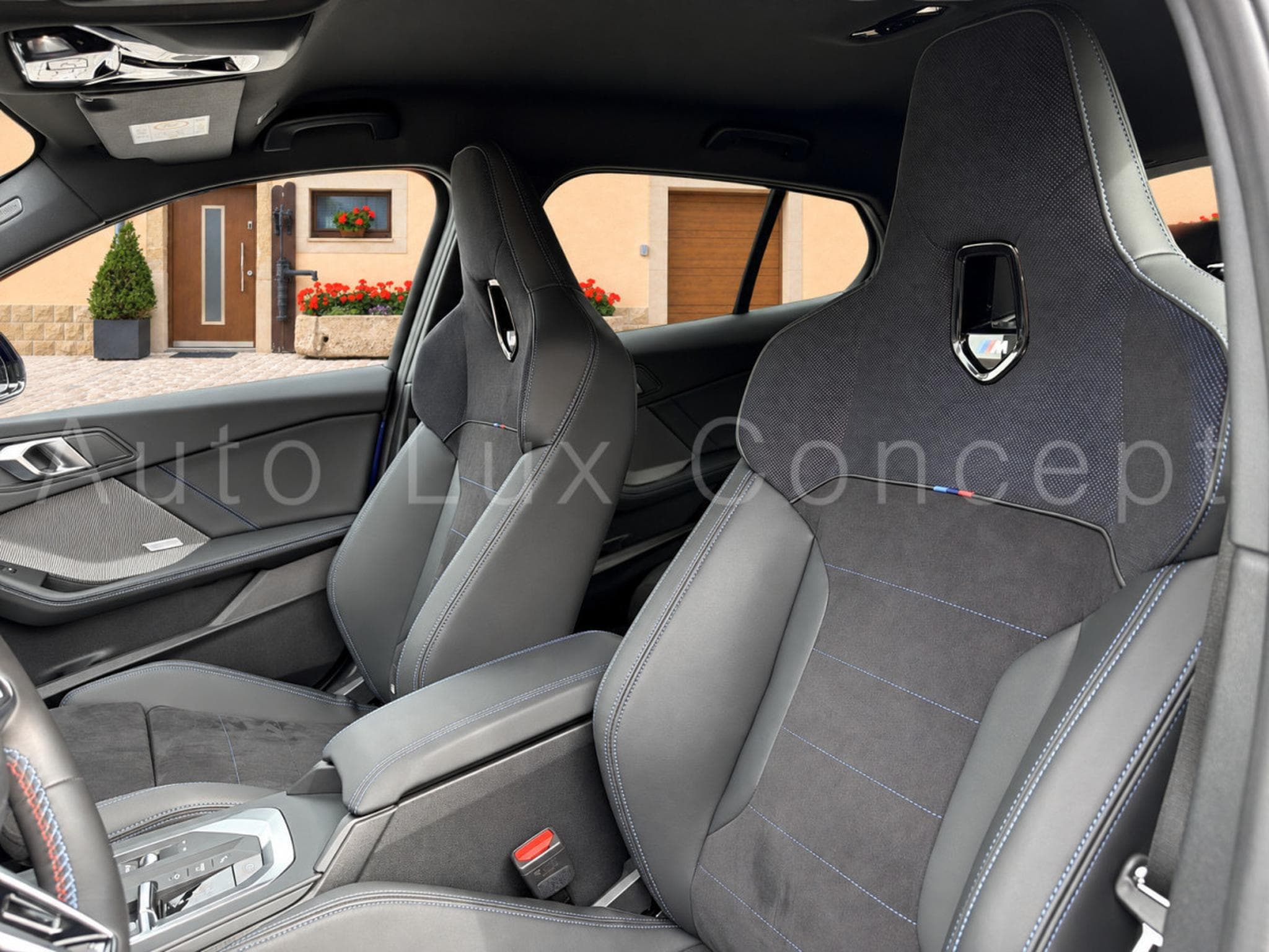BMW M135 xDrive (2025) - Photo 8