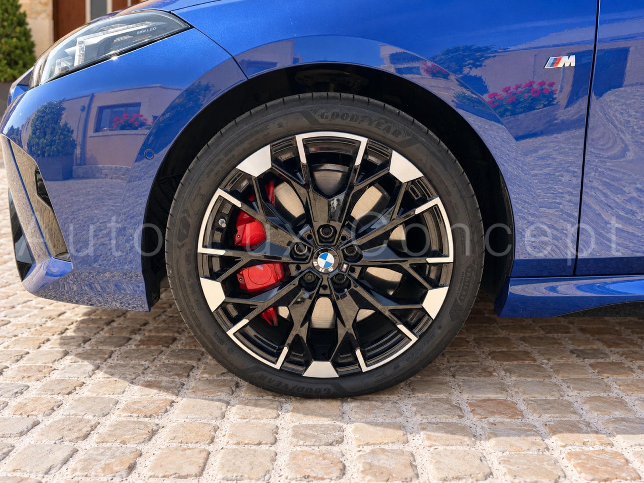 BMW M135 xDrive (2025) - Photo 11