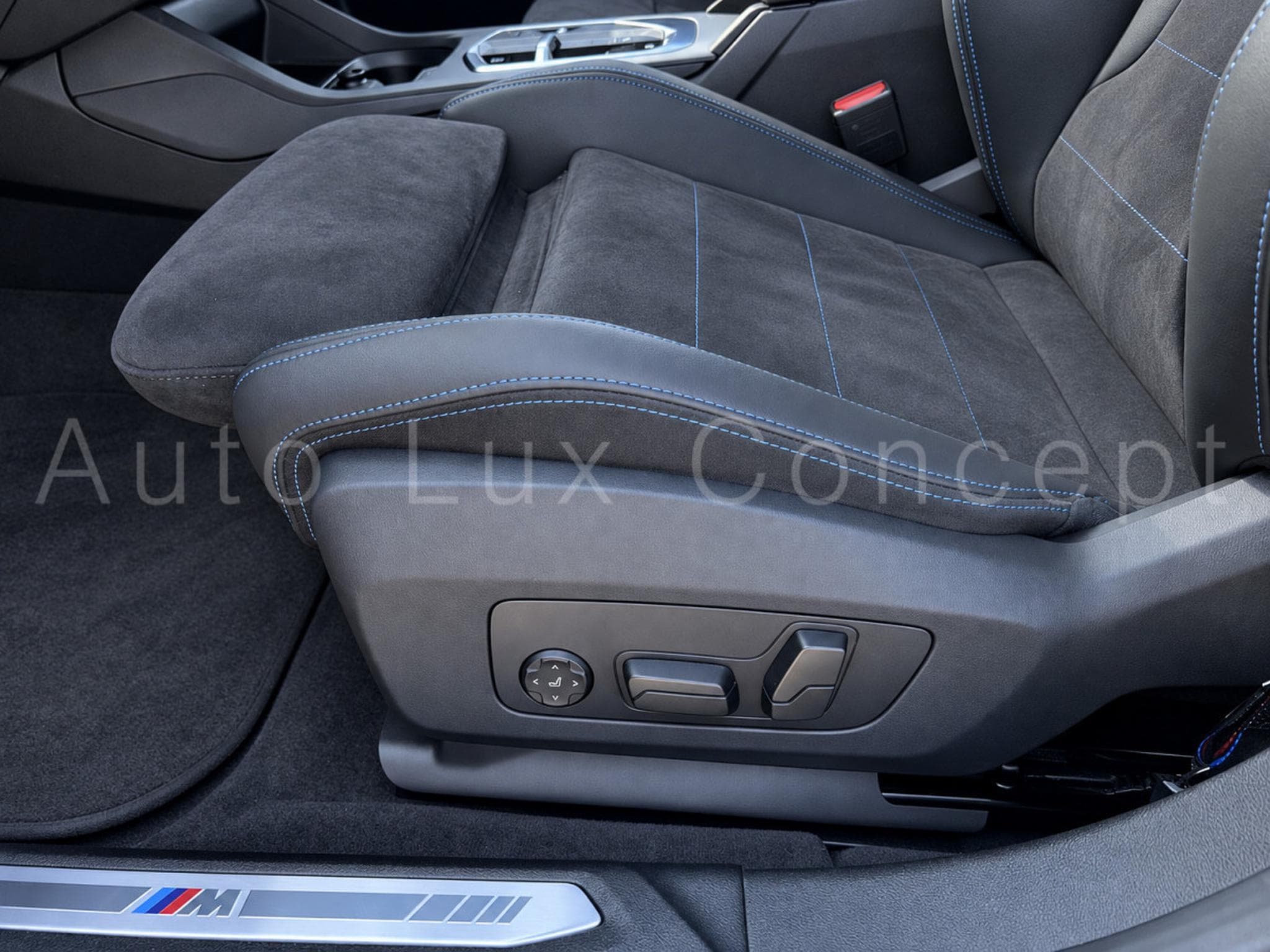 BMW M135 xDrive (2025) - Photo 13