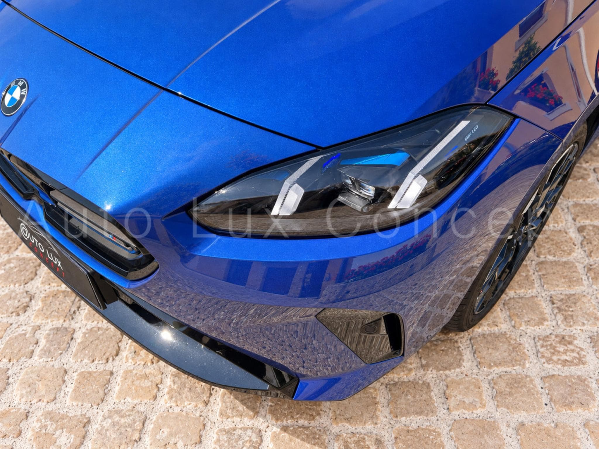 BMW M135 xDrive (2025) - Photo 12