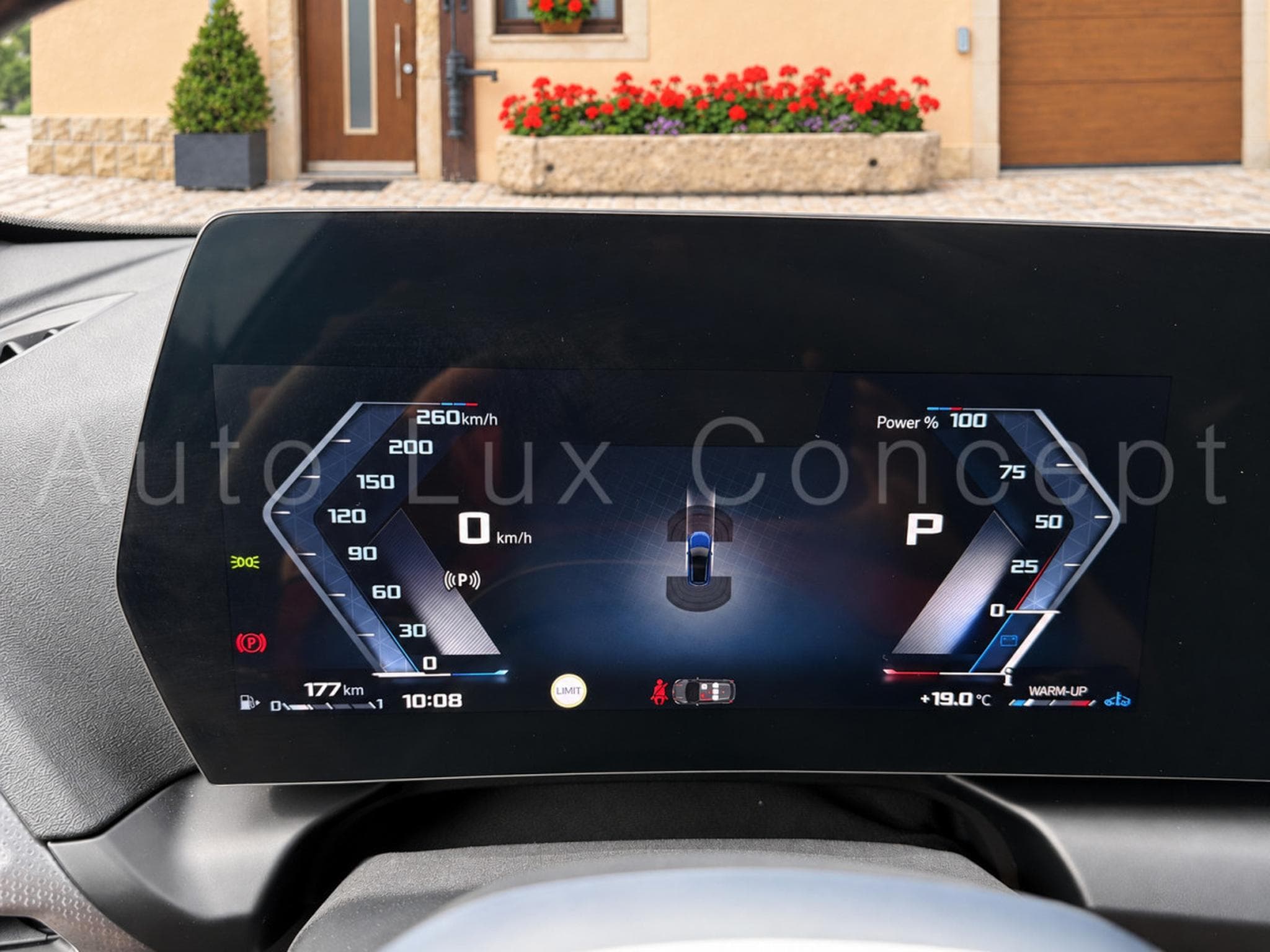 BMW M135 xDrive (2025) - Photo 15