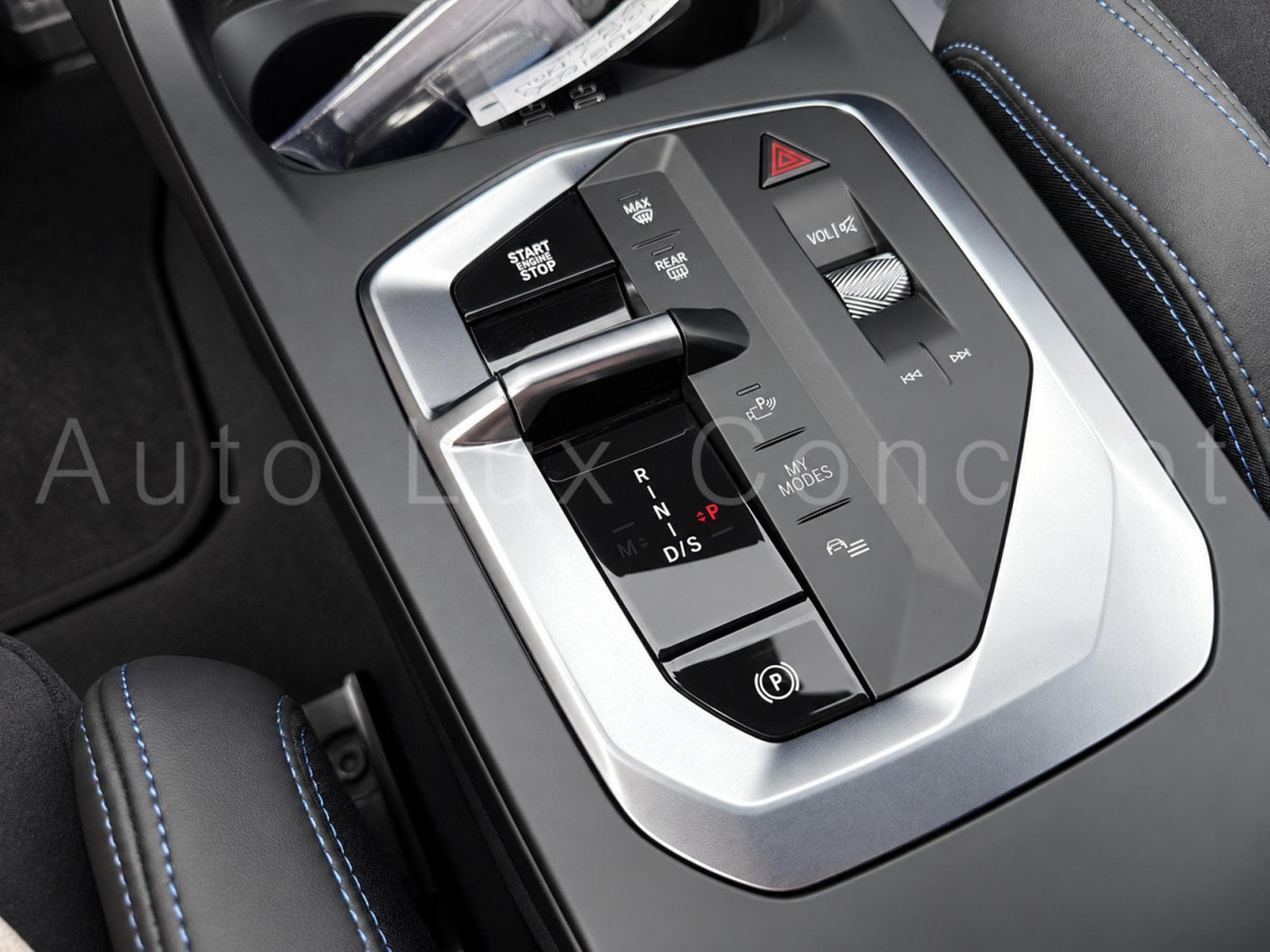 BMW M135 xDrive (2025) - Photo 16