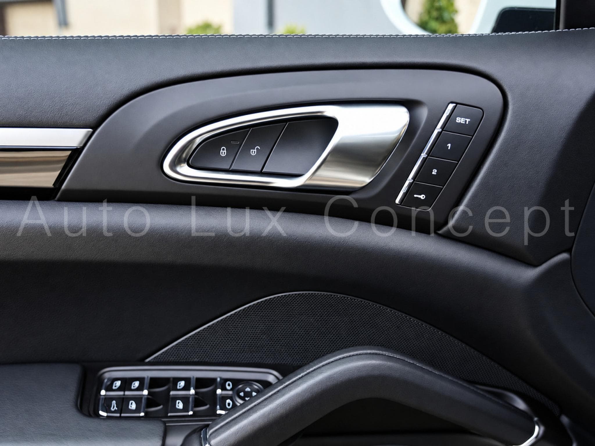 Porsche Cayenne Diesel (2016) - Photo 13