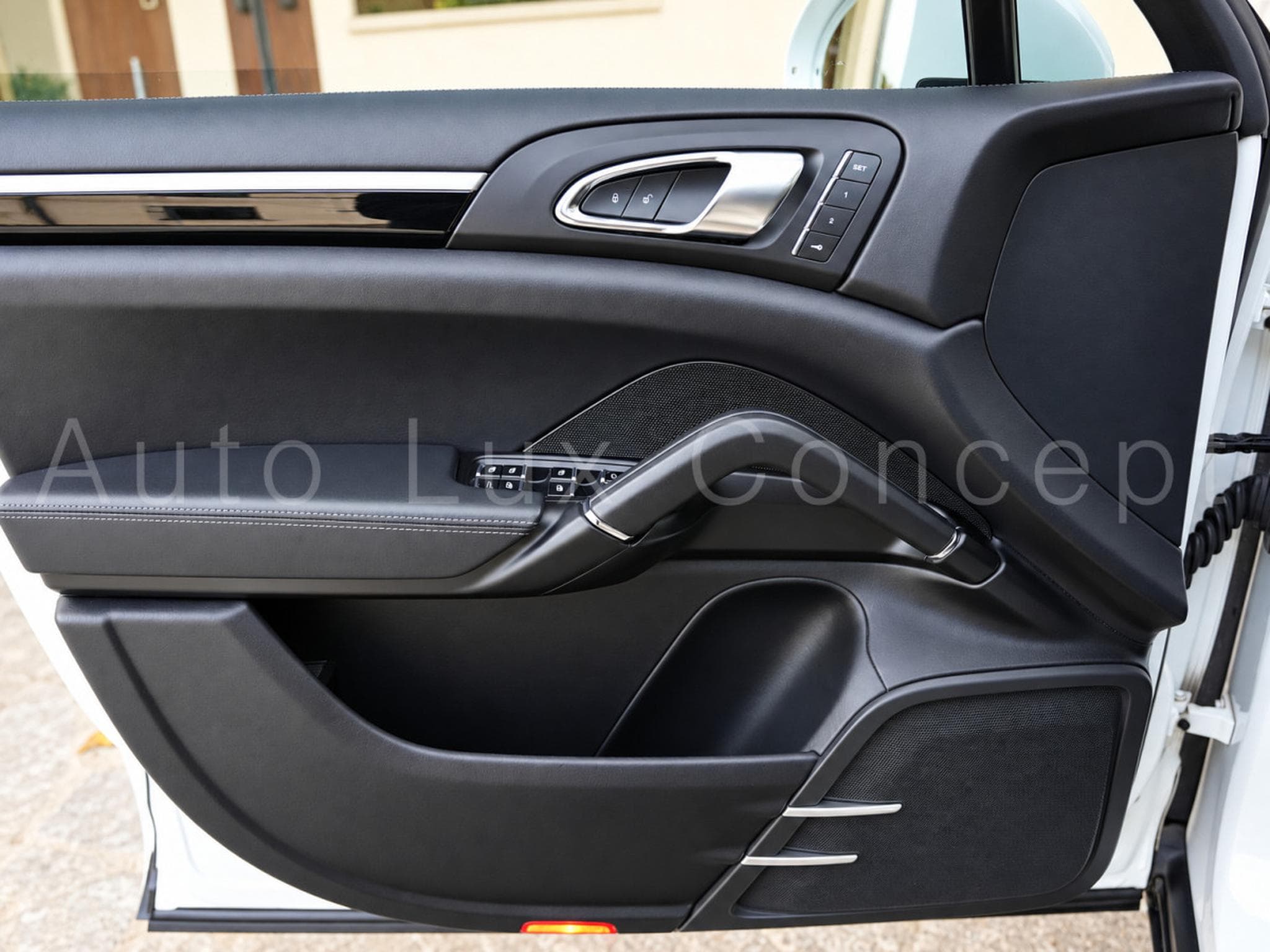 Porsche Cayenne Diesel (2016) - Photo 12