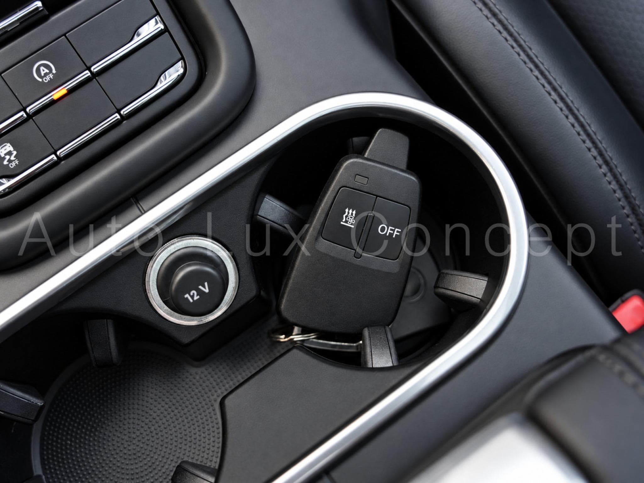 Porsche Cayenne Diesel (2016) - Photo 21