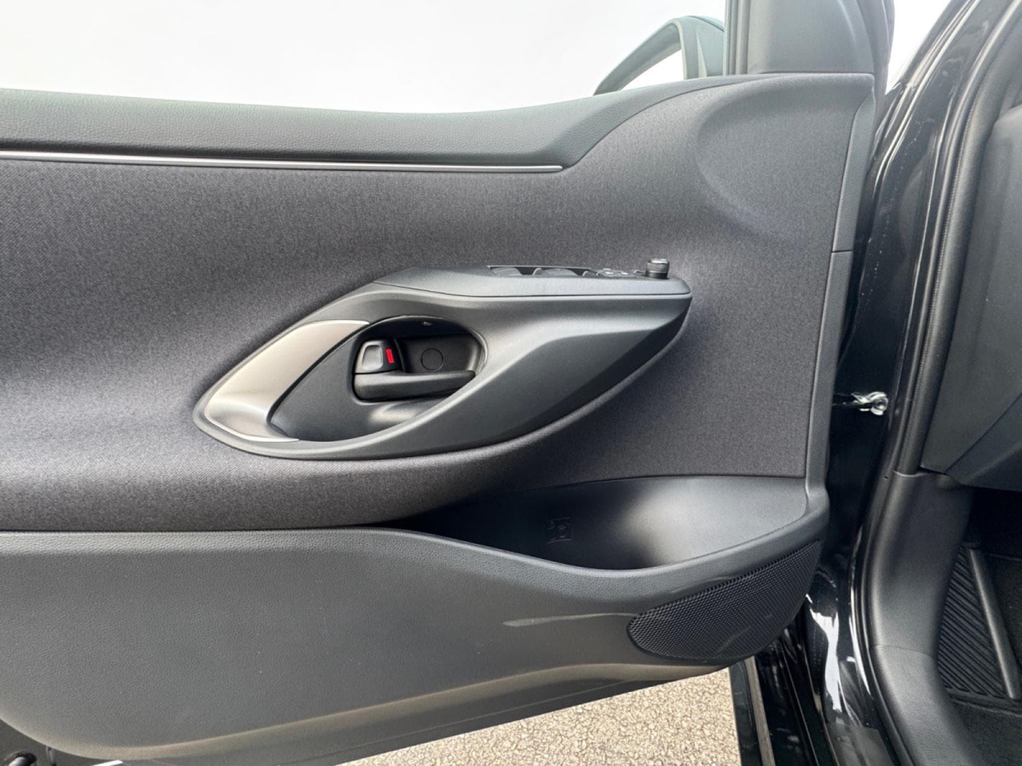 Mazda 2 Homura Plus 1.5L VVT-i 116 ch (2026) - Photo 9