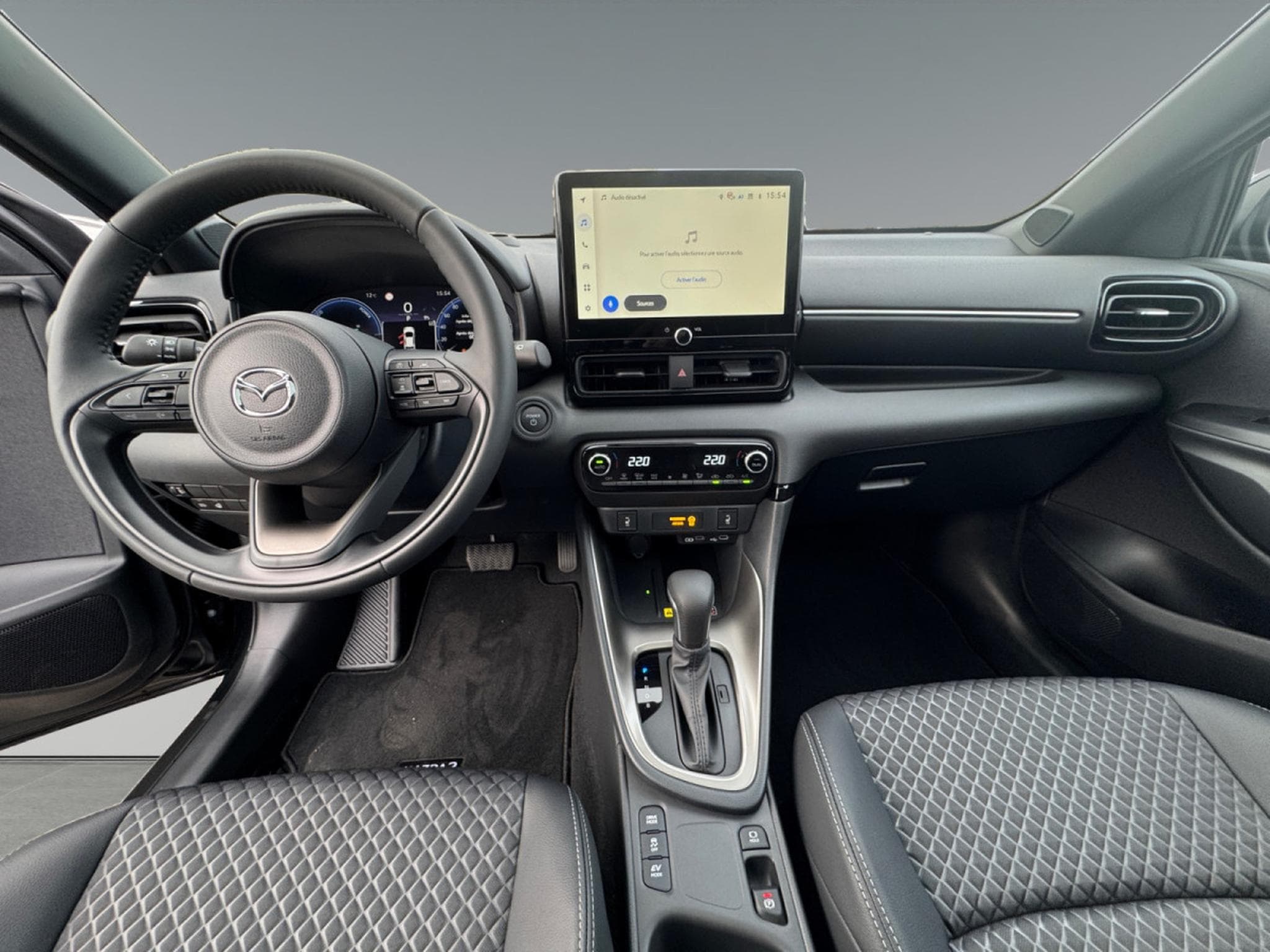 Mazda 2 Homura Plus 1.5L VVT-i 116 ch (2026) - Photo 11