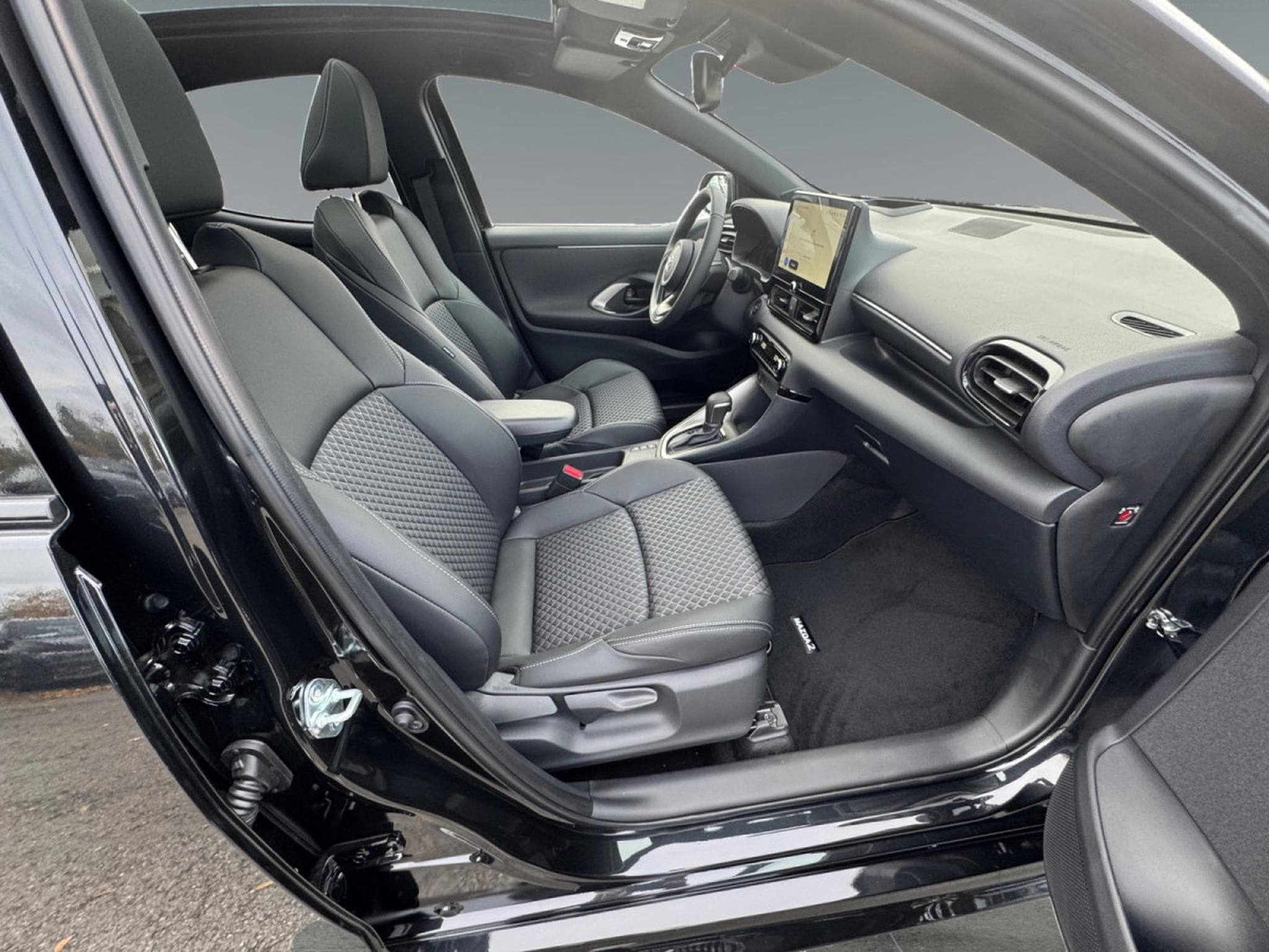 Mazda 2 Homura Plus 1.5L VVT-i 116 ch (2026) - Photo 15