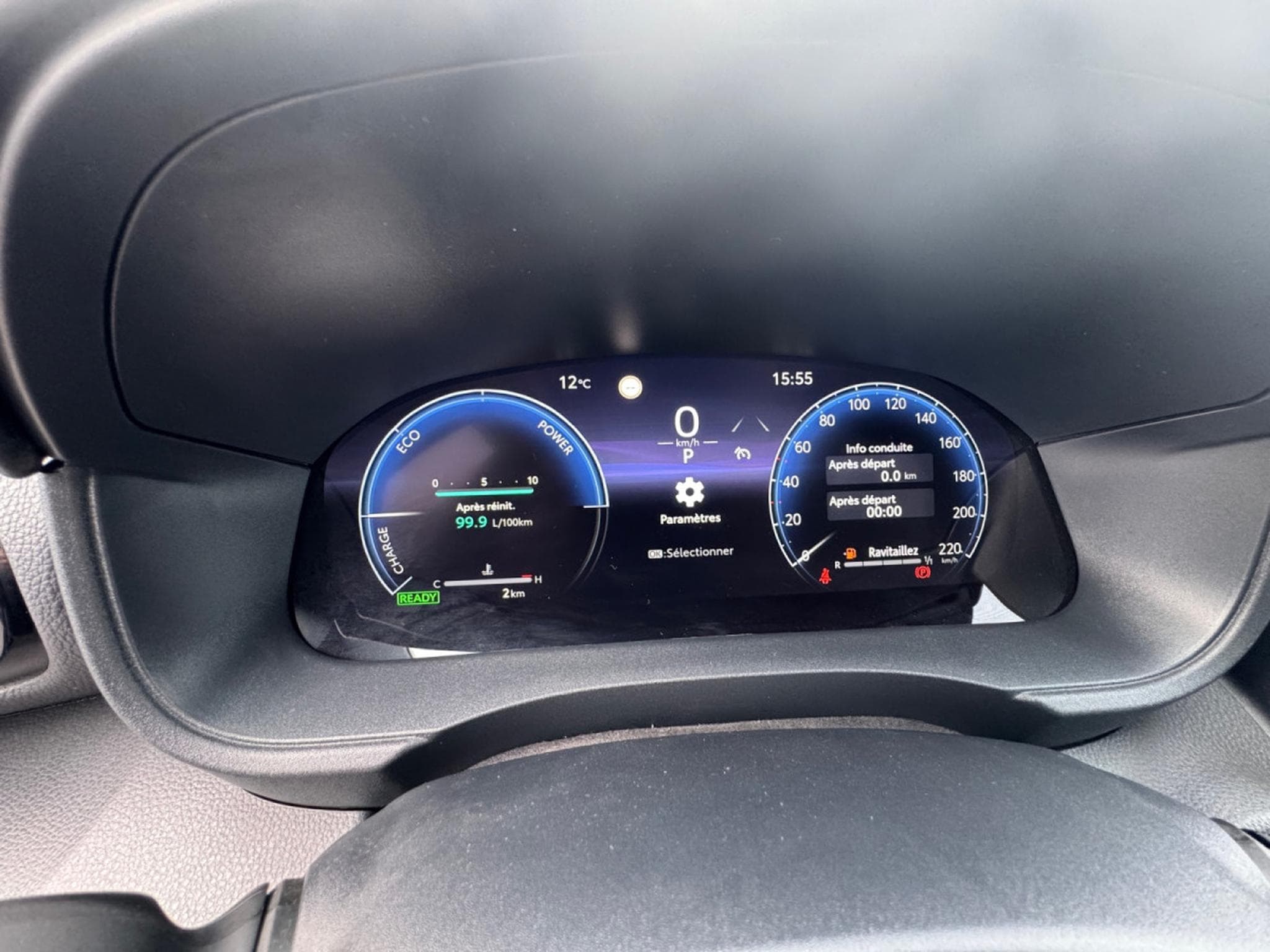 Mazda 2 Homura Plus 1.5L VVT-i 116 ch (2026) - Photo 13